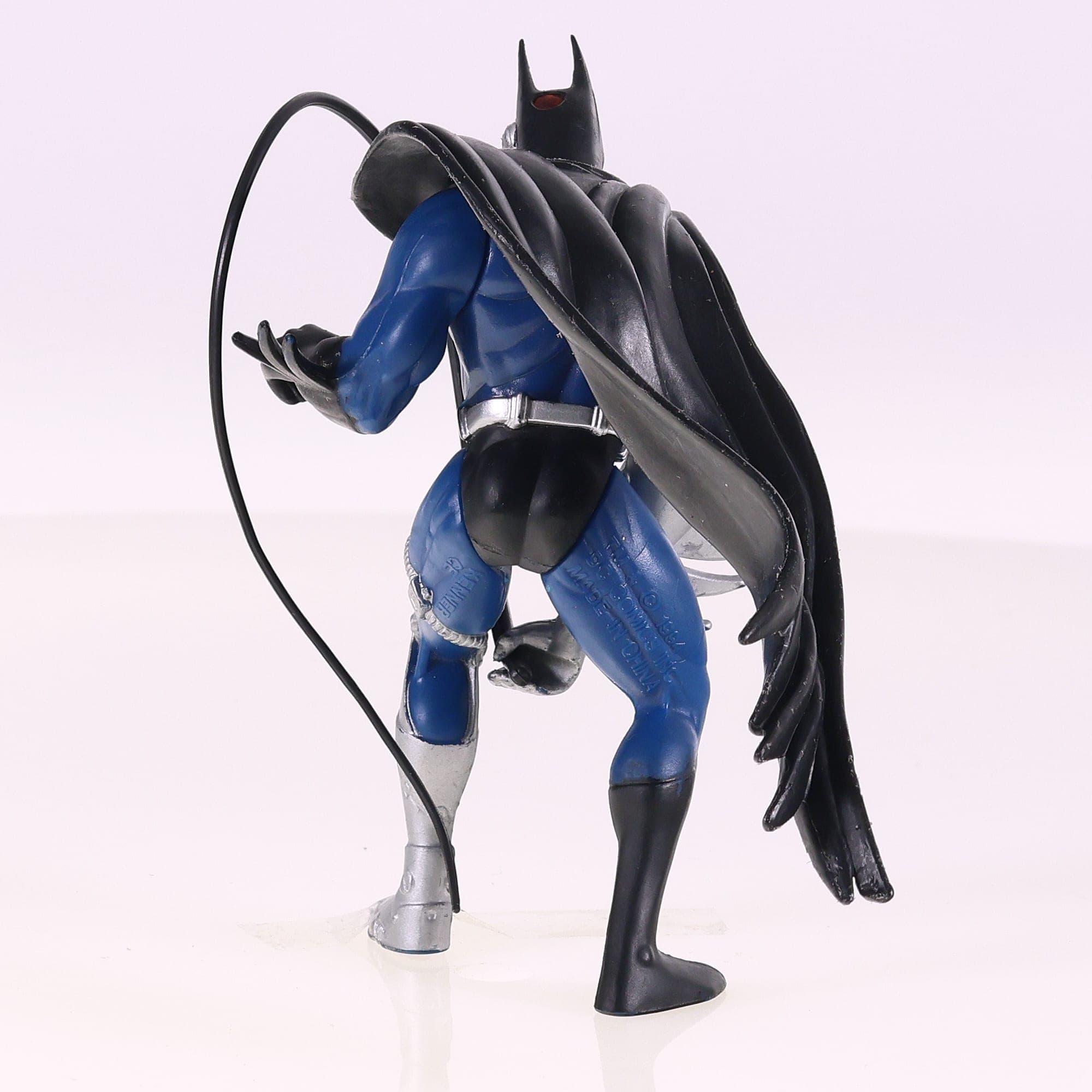 DC comics Batman Cyborg  Grade S sans boîte — miniature 5