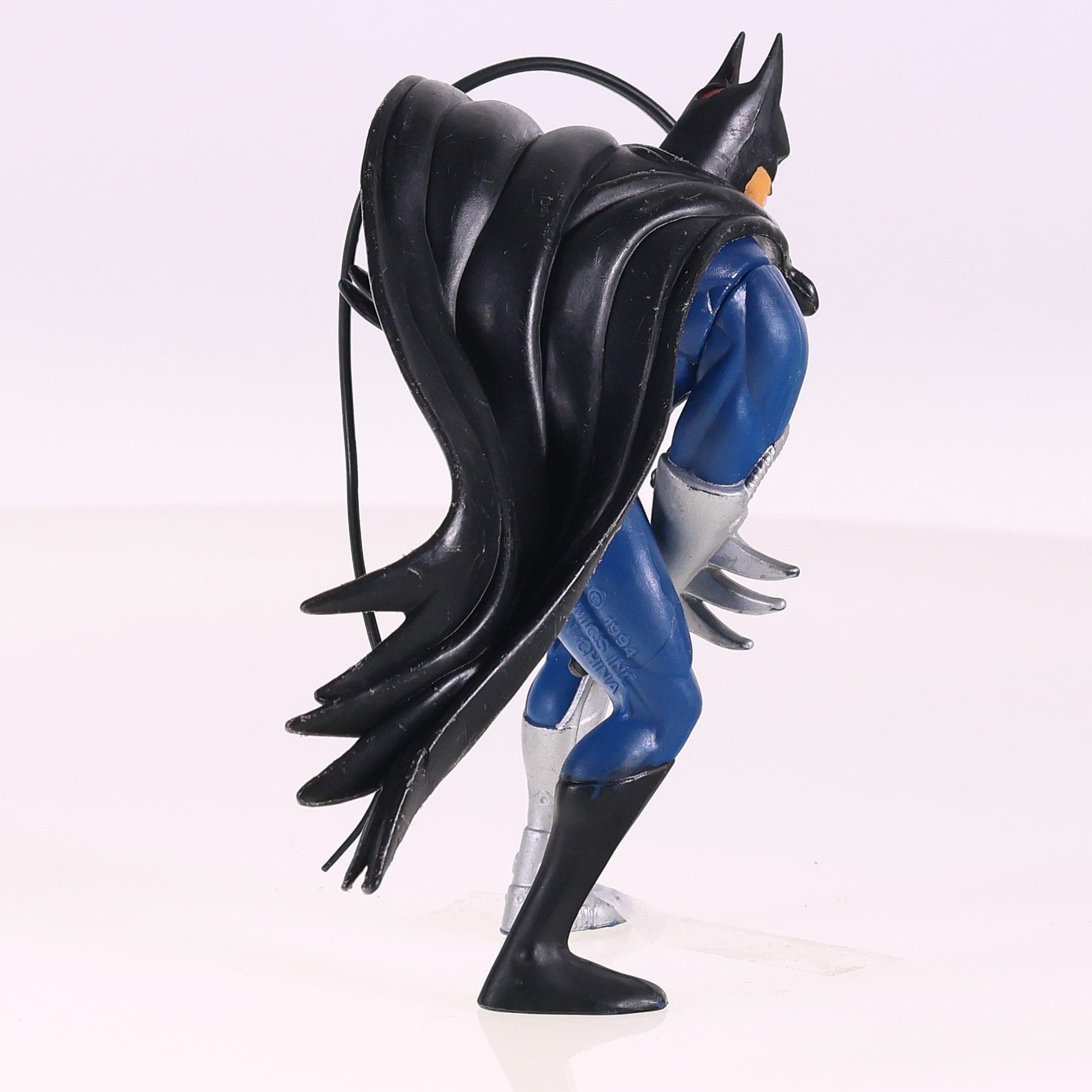 DC comics Batman Cyborg  Grade S sans boîte — miniature 6