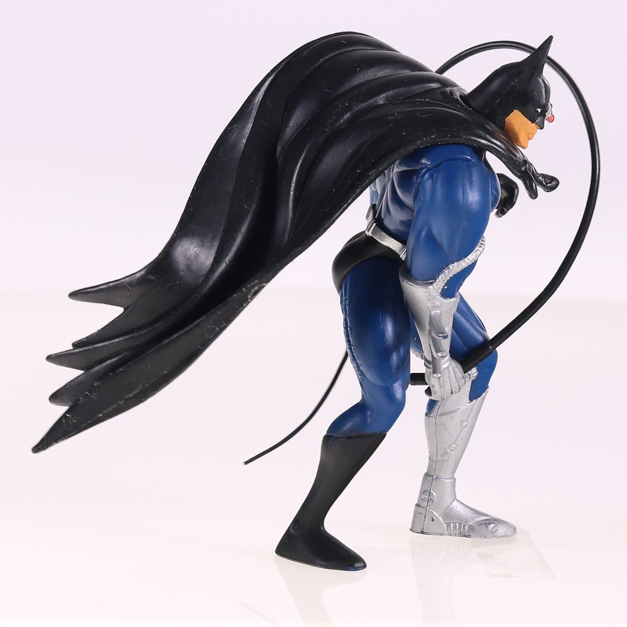 DC comics Batman Cyborg  Grade S sans boîte — miniature 7
