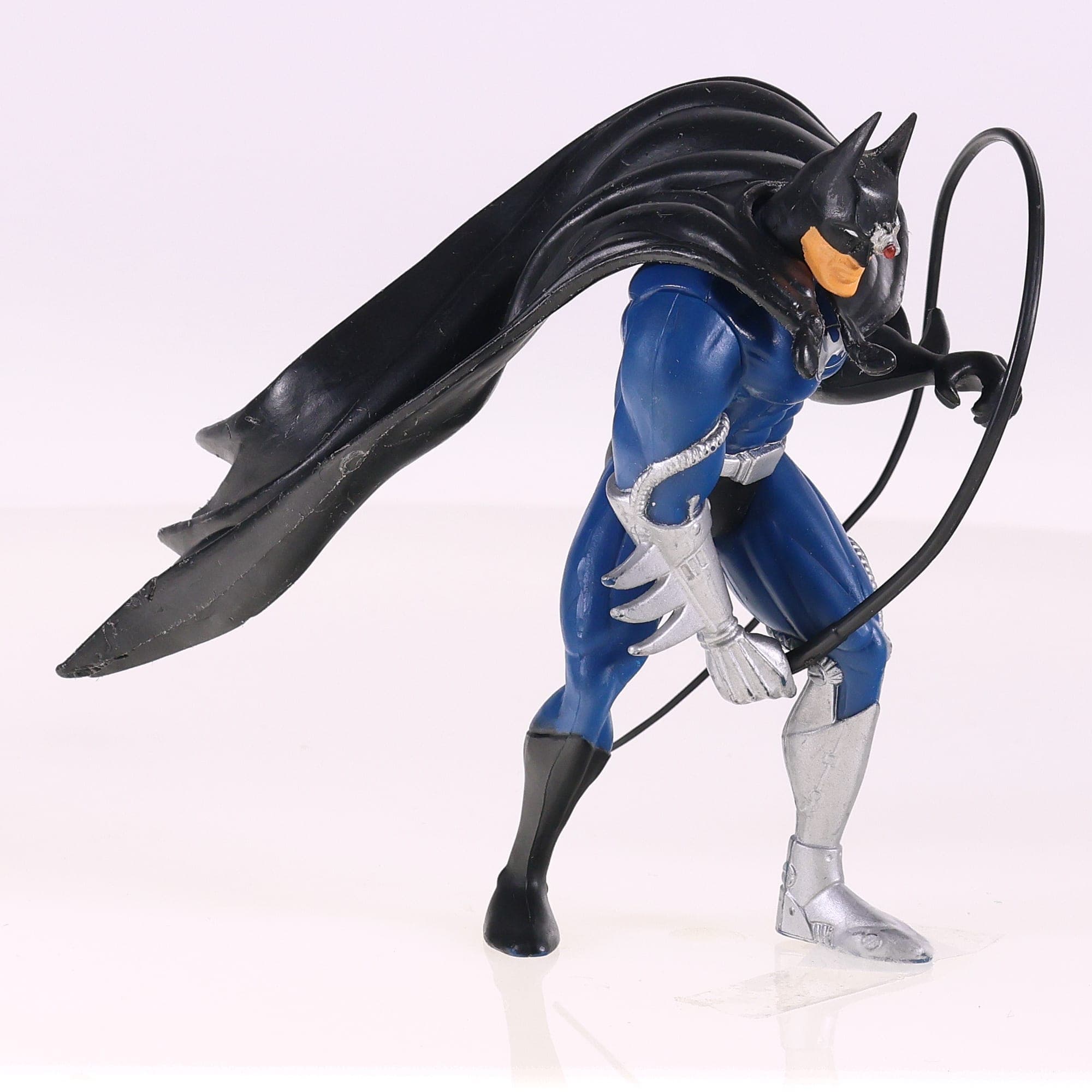 DC comics Batman Cyborg  Grade S sans boîte — miniature 8