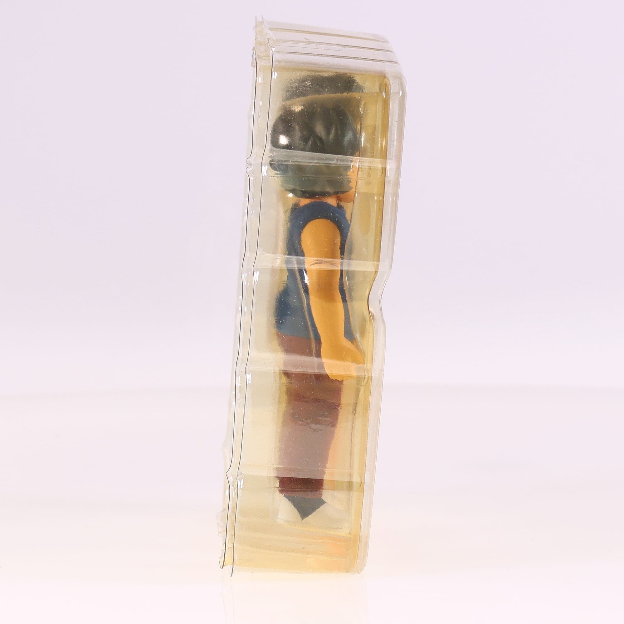 Bootleg Figurine Vintage Custom Ikki enfant & bébé Shun - Saint Seiya  Complet — miniature 11