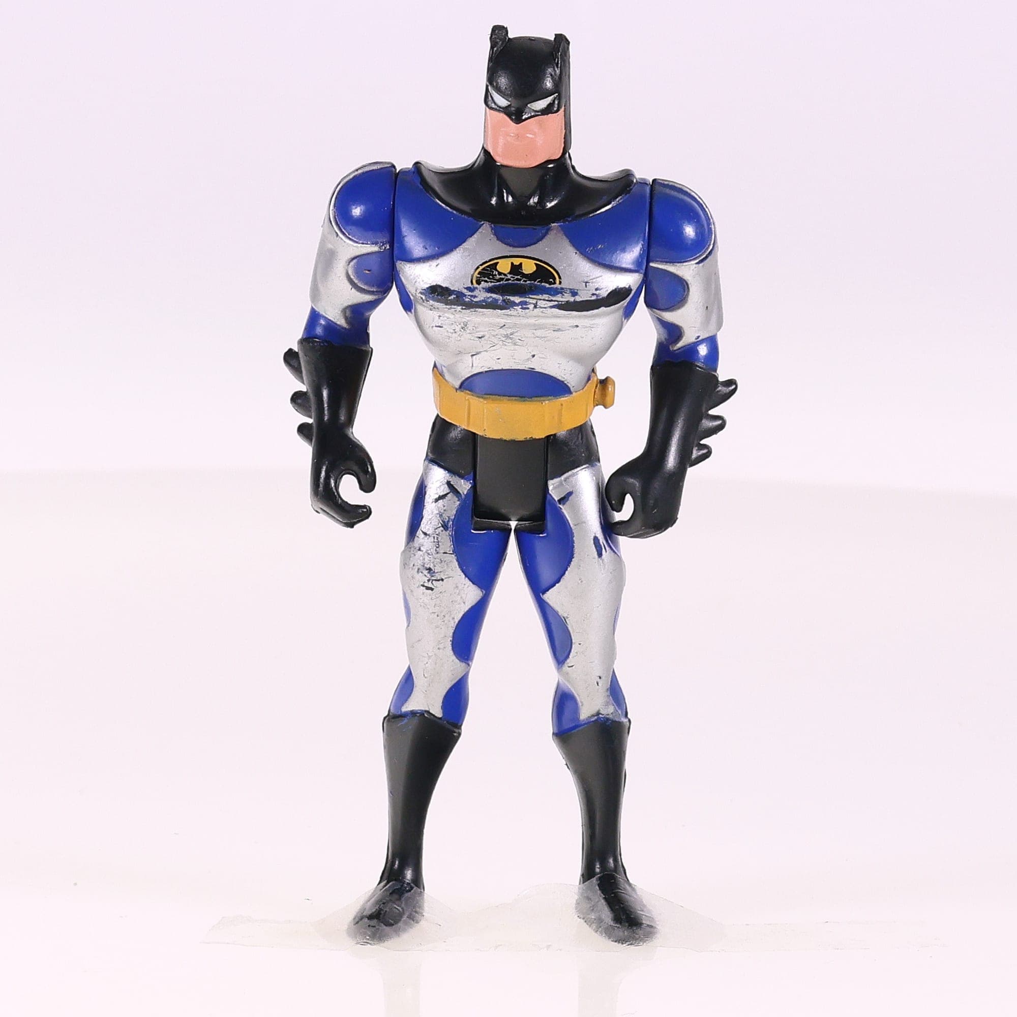 Kenner Batman bleu Grade S sans boîte — photo 1