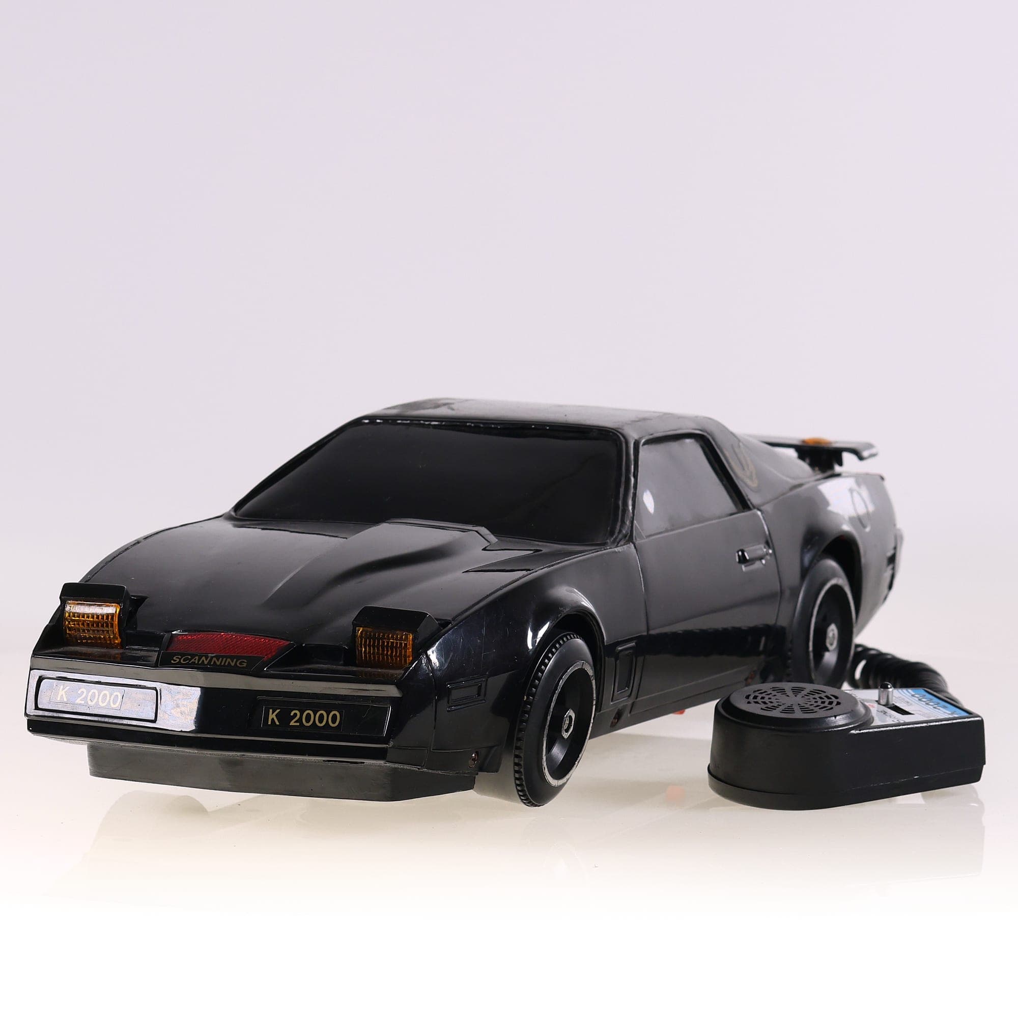 Fushin Toys K 2000 - Knight Rider - Non testé 1/10 — photo 1