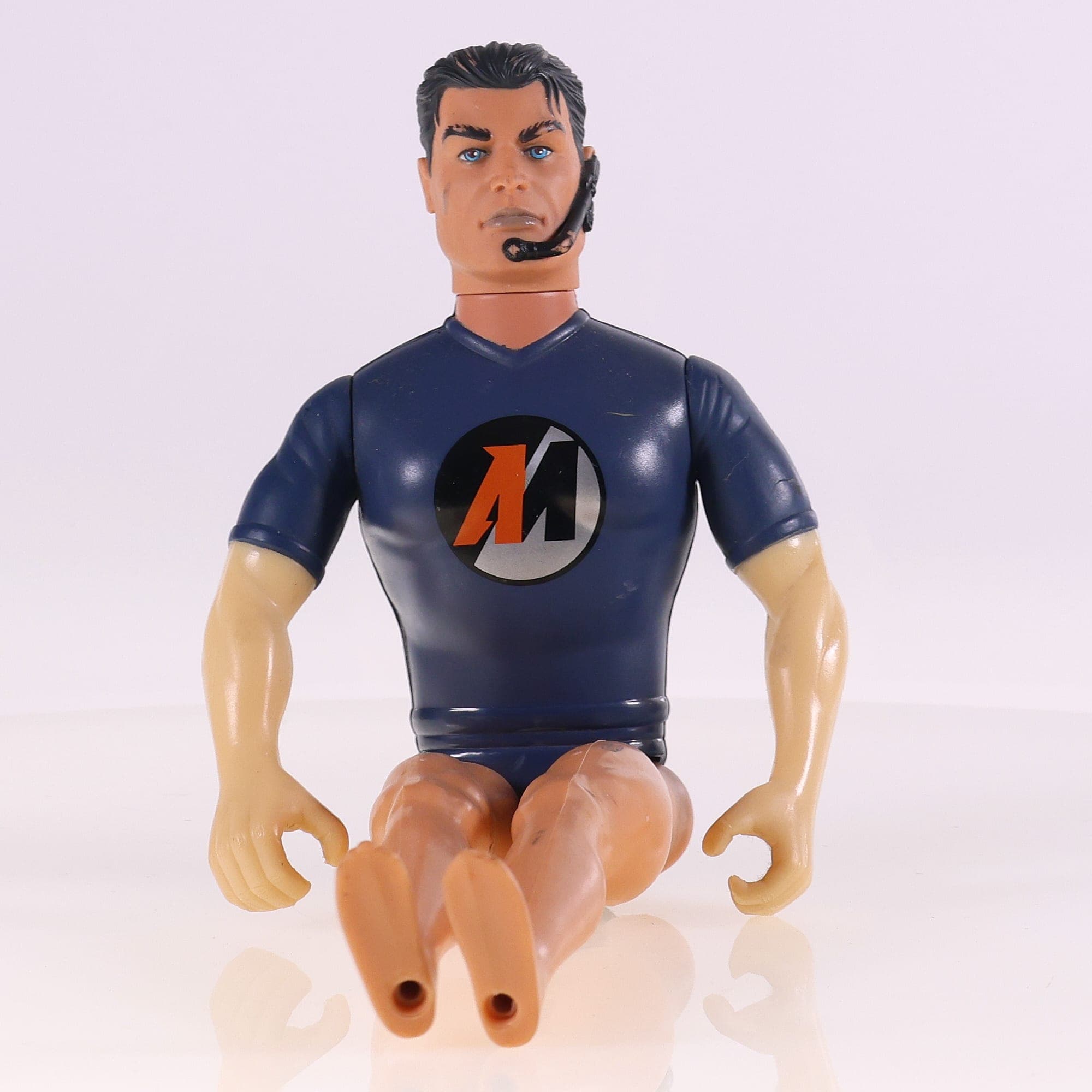 Hasbro Action Man Micro 1999  — photo 1