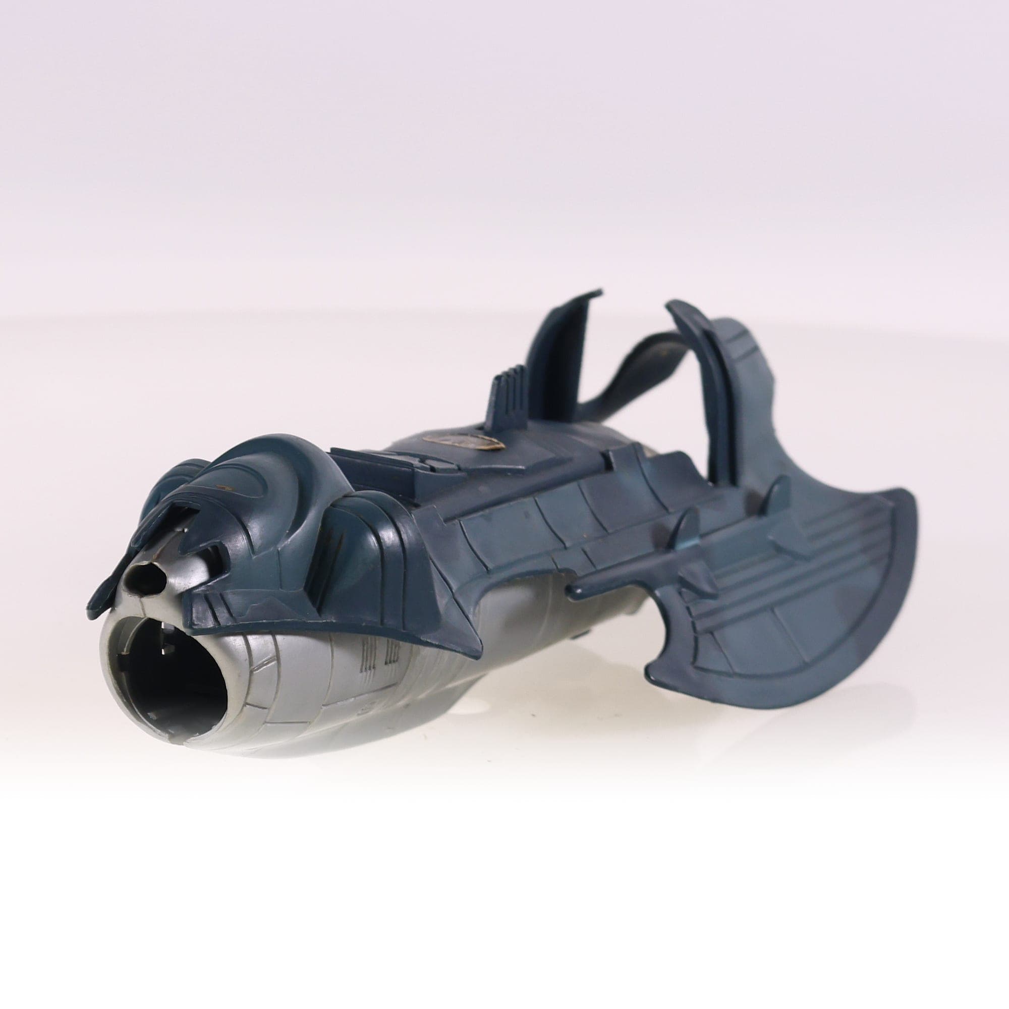 Kenner Batman Bat Signal Jet 1993  — photo 1