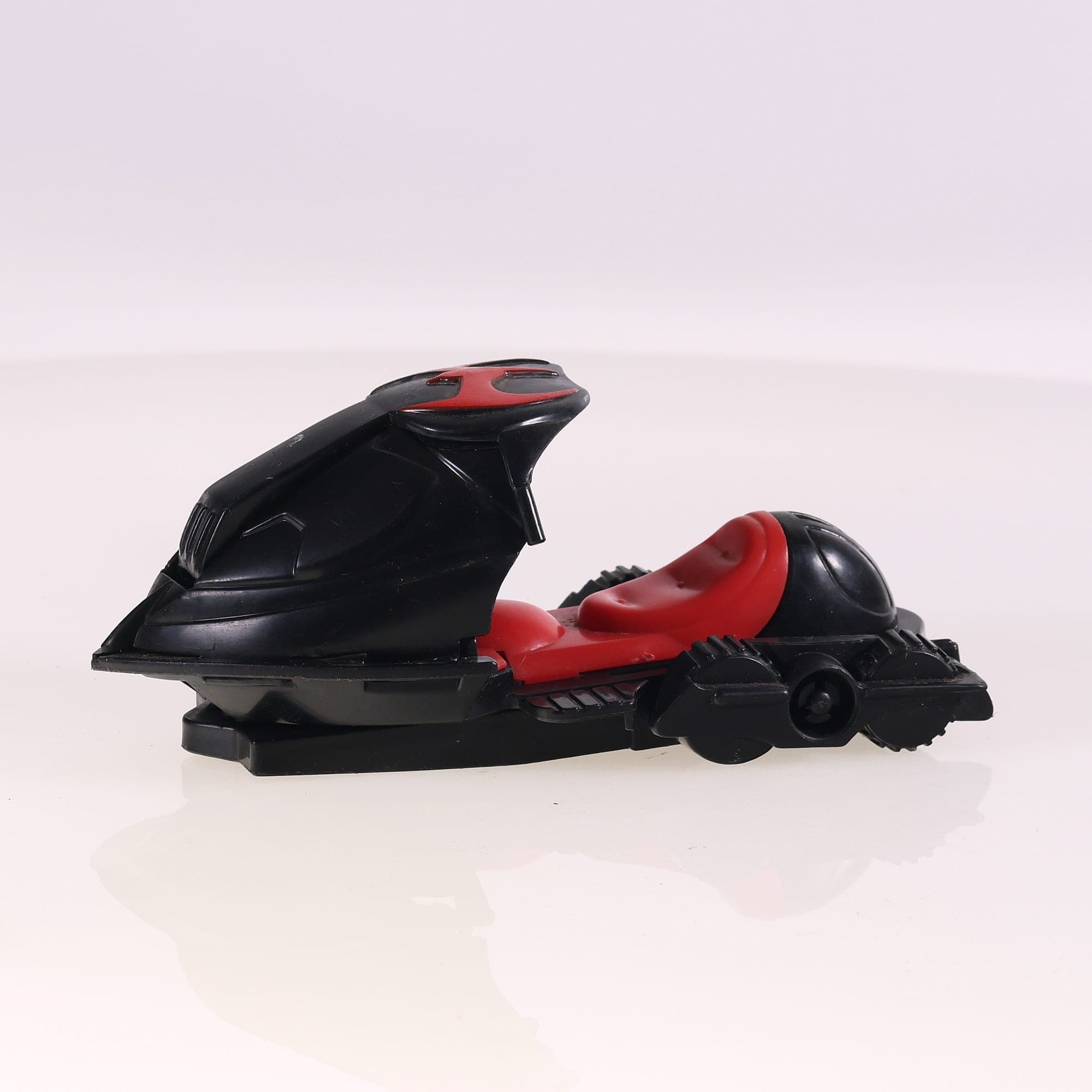 Kenner Batman Turbo Glider Incomplet 1992 — miniature 2