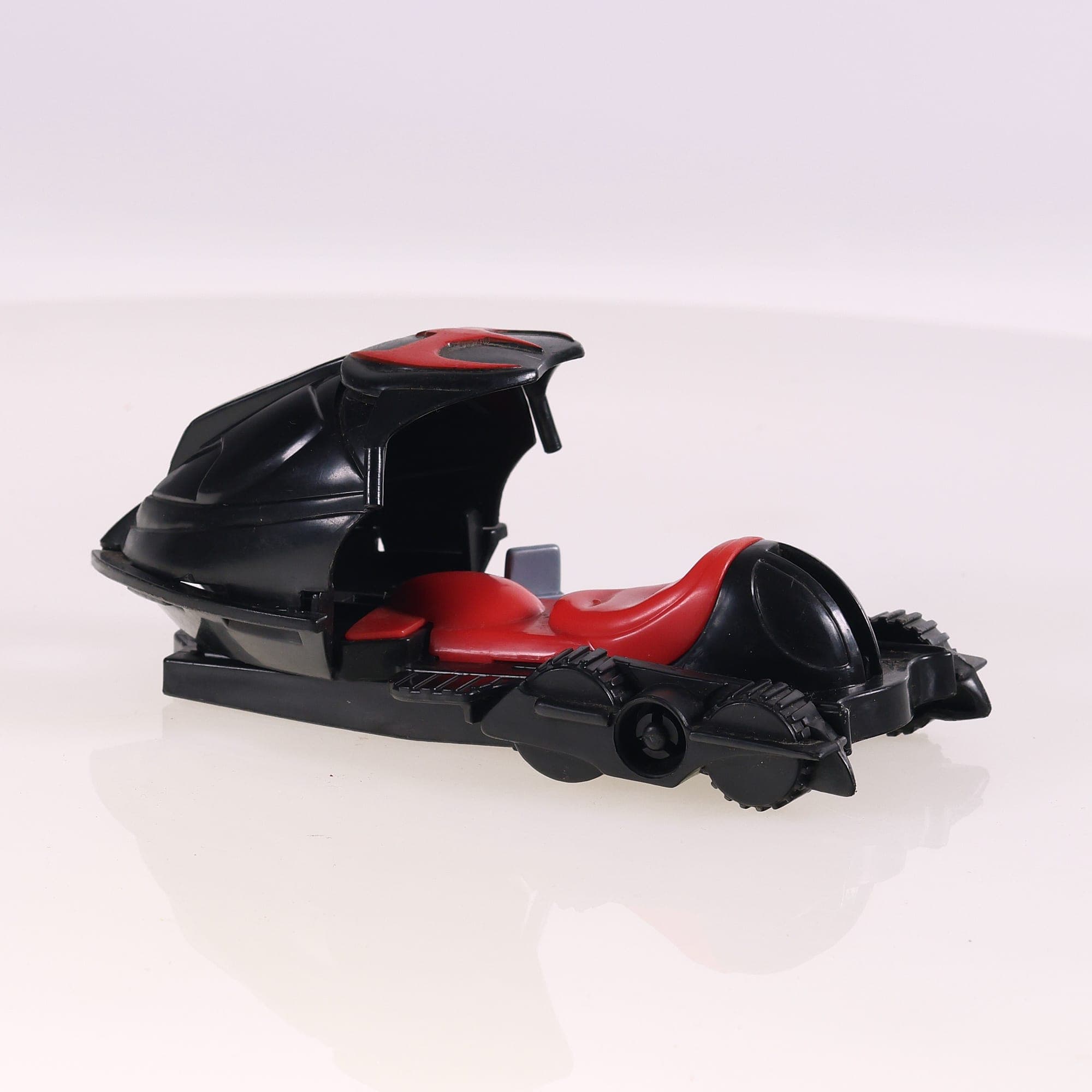 Kenner Batman Turbo Glider Incomplet 1992 — miniature 3