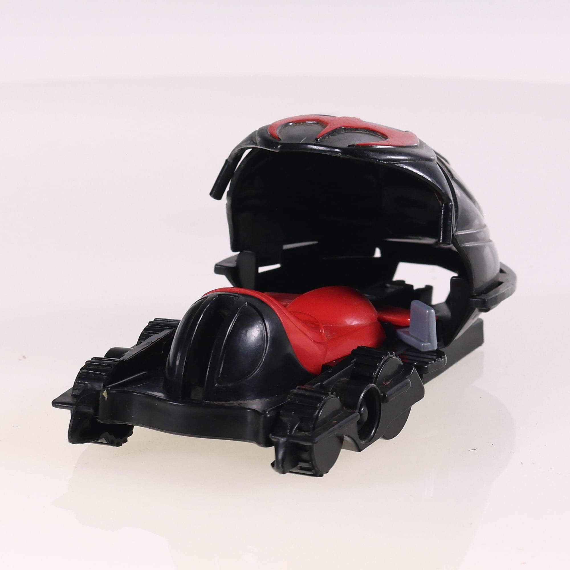 Kenner Batman Turbo Glider Incomplet 1992 — miniature 5