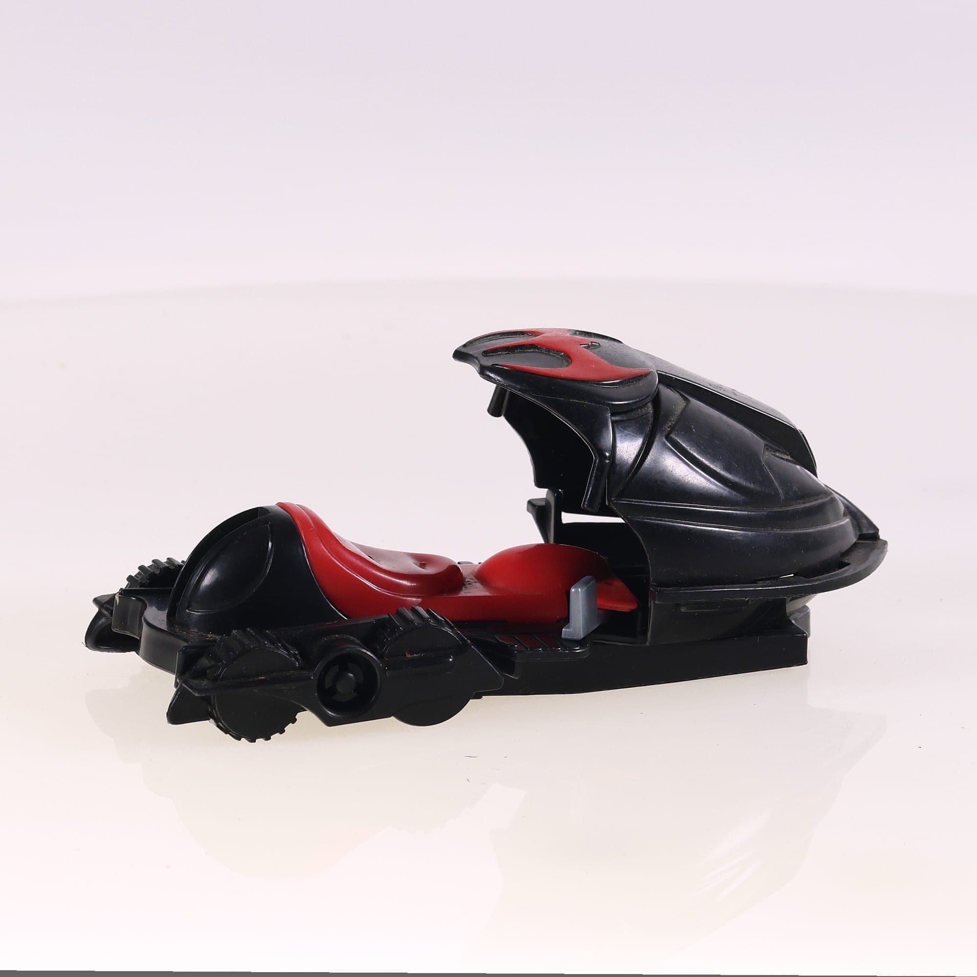 Kenner Batman Turbo Glider Incomplet 1992 — miniature 6