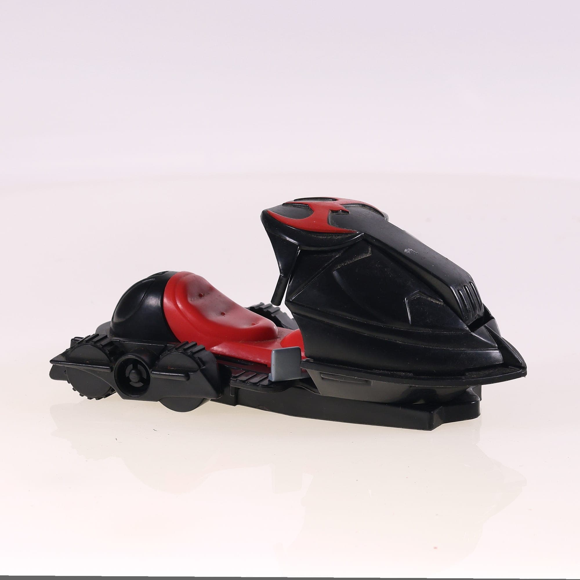 Kenner Batman Turbo Glider Incomplet 1992 — miniature 7