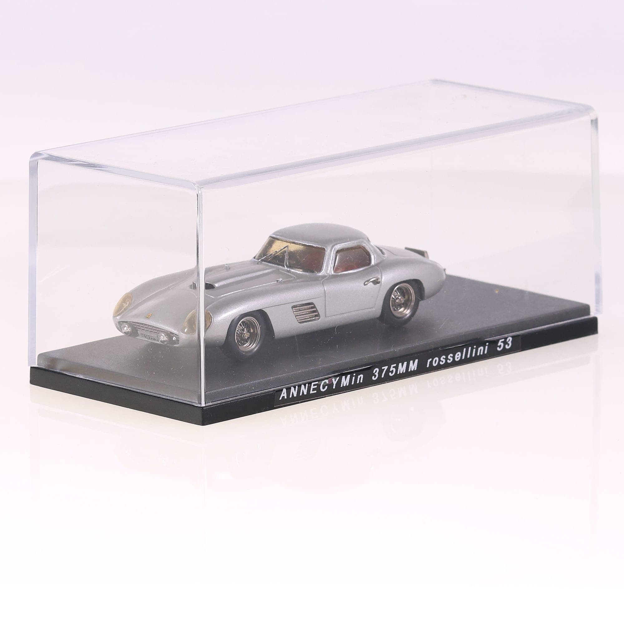 AMR Ferrari 375 MM Rossellini - Annecy Miniatures 1953 1/43  — photo 1