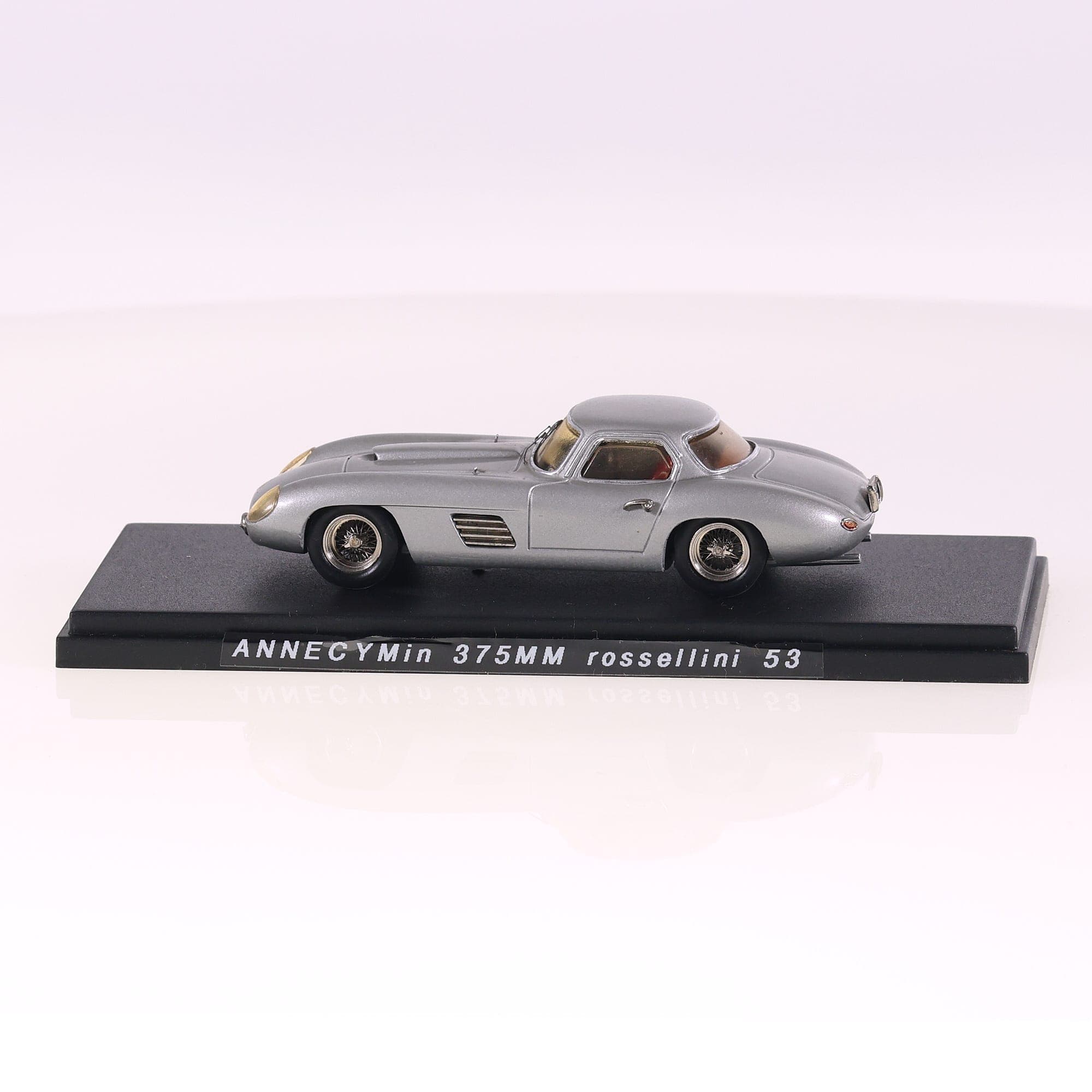 AMR Ferrari 375 MM Rossellini - Annecy Miniatures 1953 1/43  — miniature 2