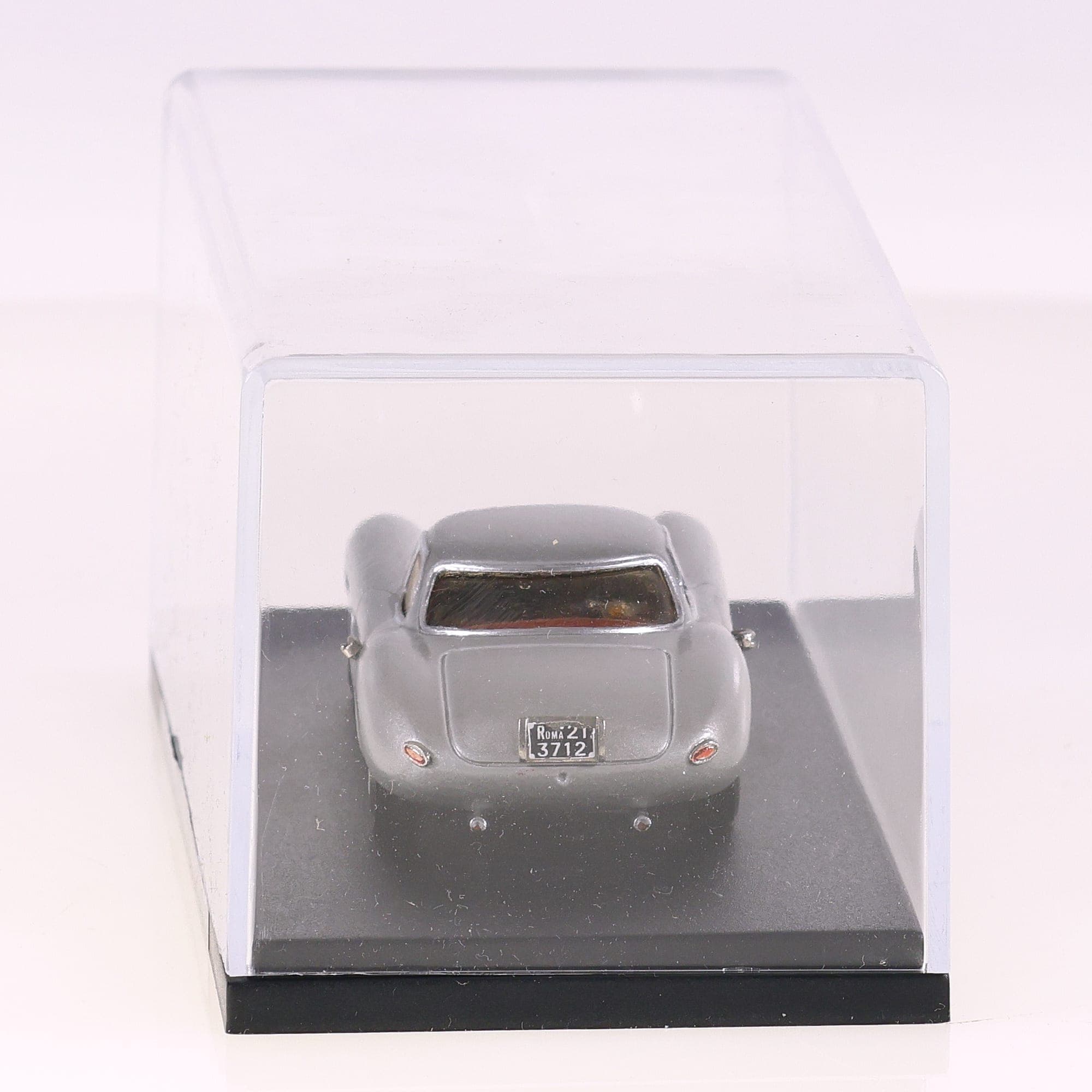 AMR Ferrari 375 MM Rossellini - Annecy Miniatures 1953 1/43  — miniature 11