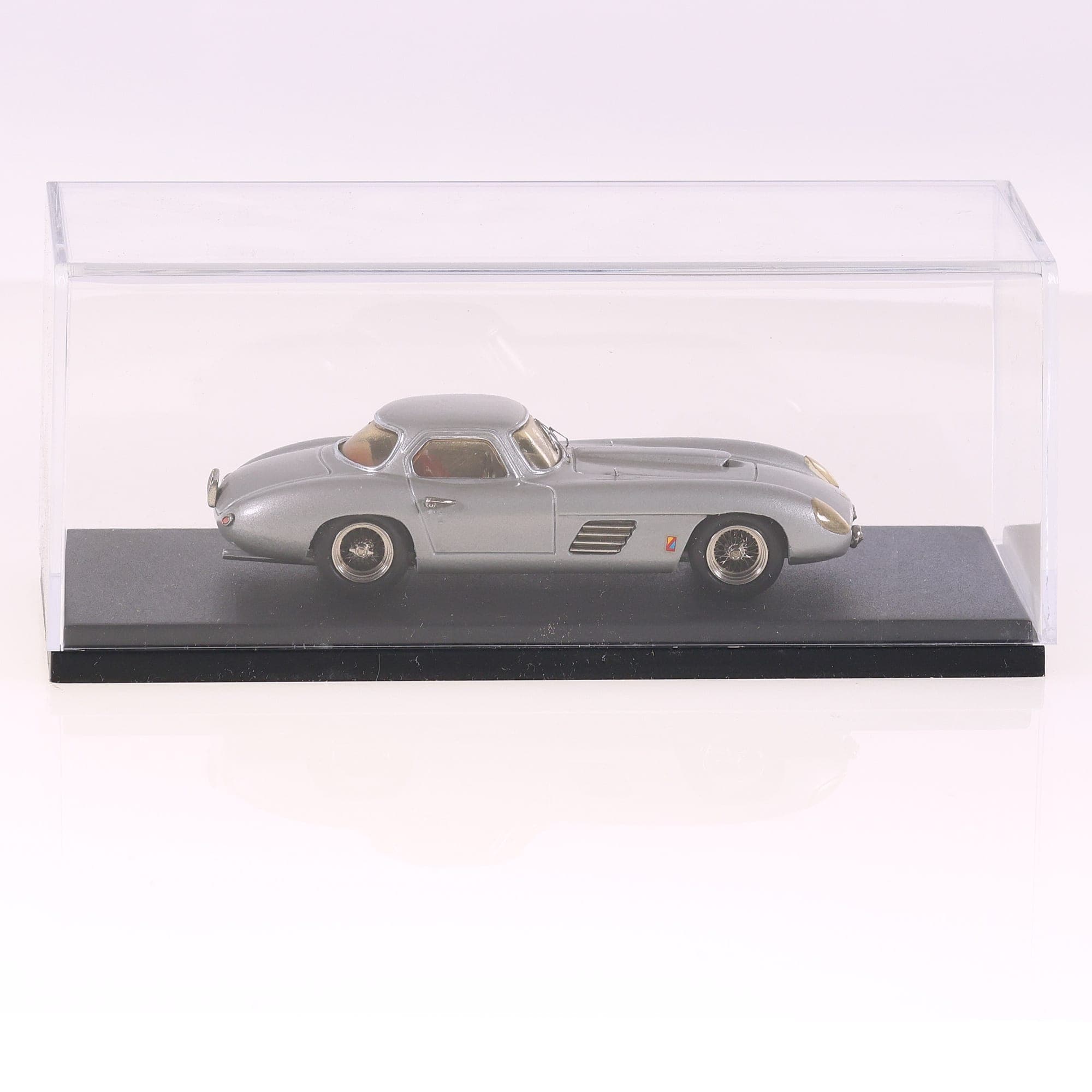 AMR Ferrari 375 MM Rossellini - Annecy Miniatures 1953 1/43  — miniature 12