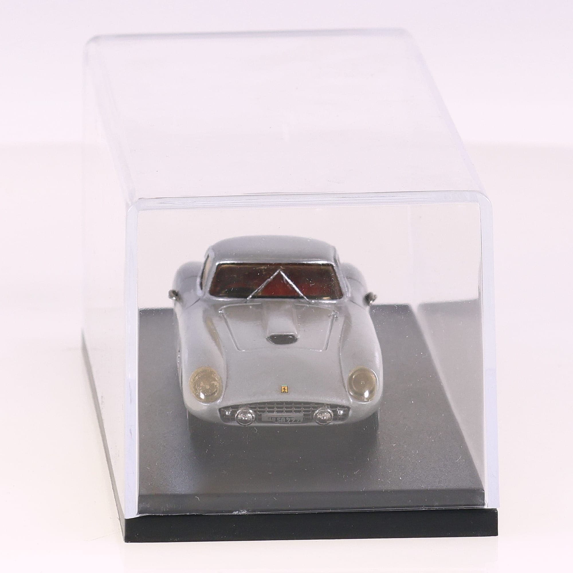 AMR Ferrari 375 MM Rossellini - Annecy Miniatures 1953 1/43  — miniature 13