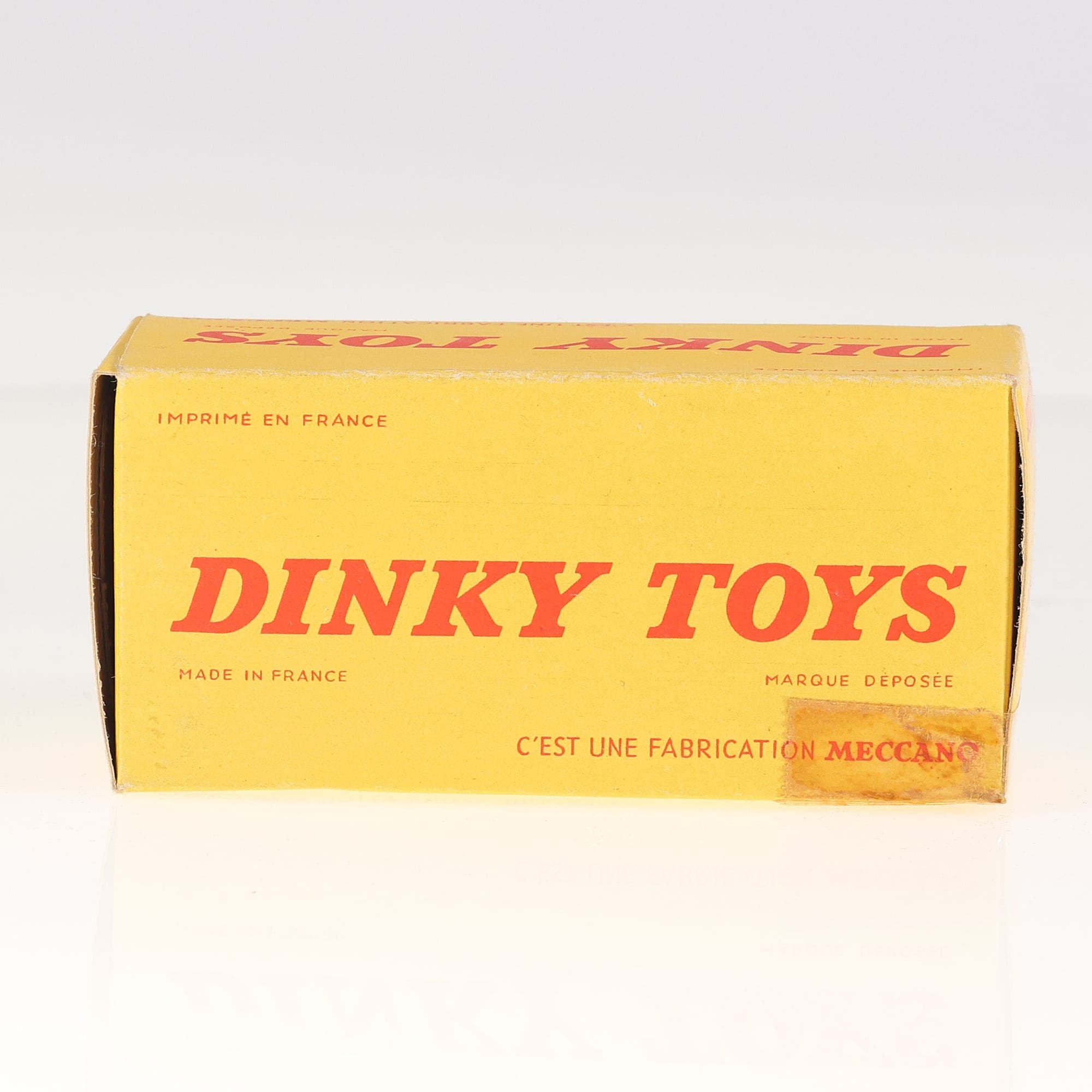 Dinky Toys 821 Mercedes-Benz Unimog Unimog camionnette militaire bâchée 1/43 Ver — miniature 3