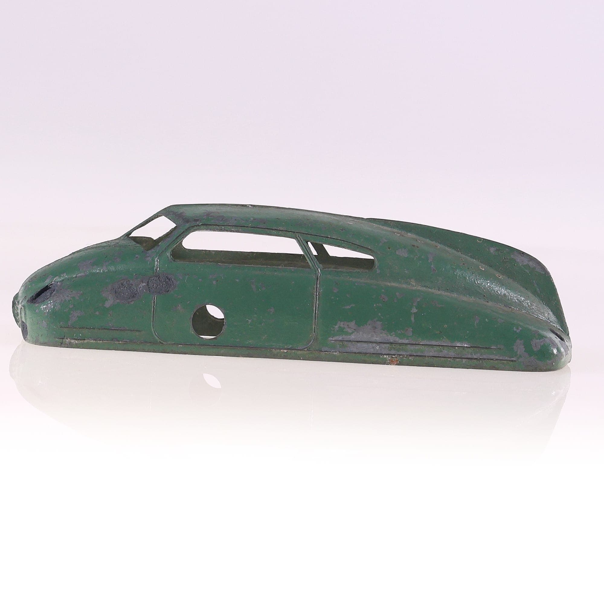 Solido 270/79 Tatra berline aérodynamique carrosserie seule transformable 11 cm — photo 1