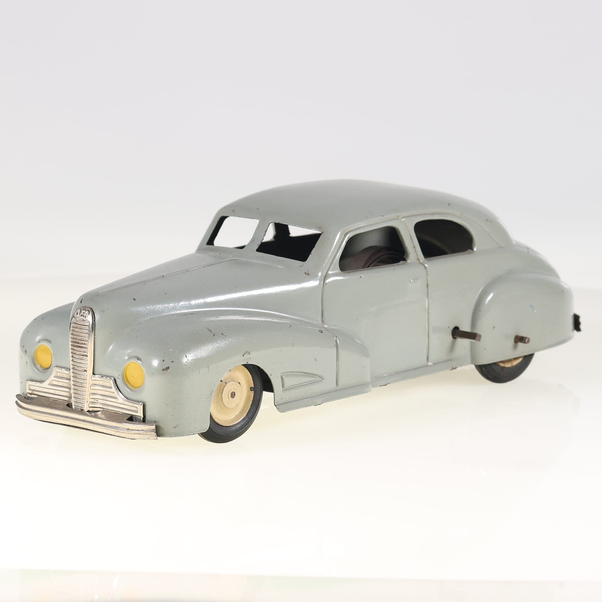 JEP Delahaye coach mécanique 25,5 cm Gris étate B sans boîte