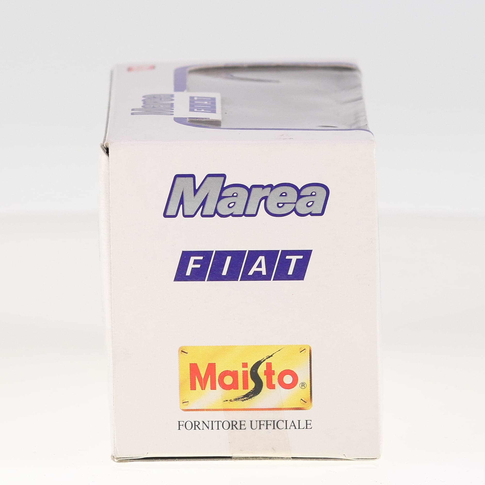 Maisto Marea Fiat Marea 1/43 Non visible neuf avec boîte — miniature 4