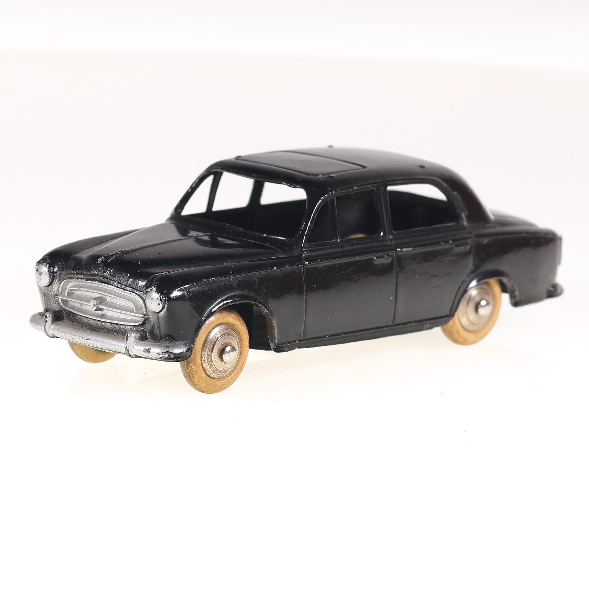 Dinky Toys Peugeot OCCASION AVEC BOÎTE — miniature 9