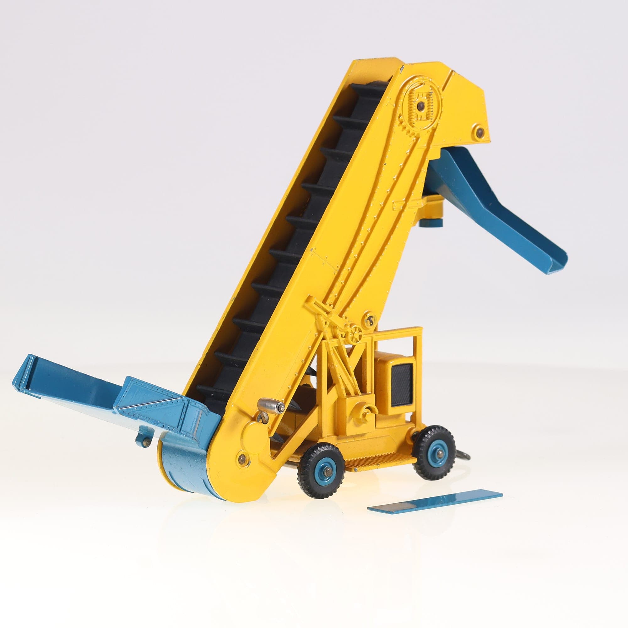 Dinky Toys GB n°964 Convoyeur elevator Loader 1/43 Jaune