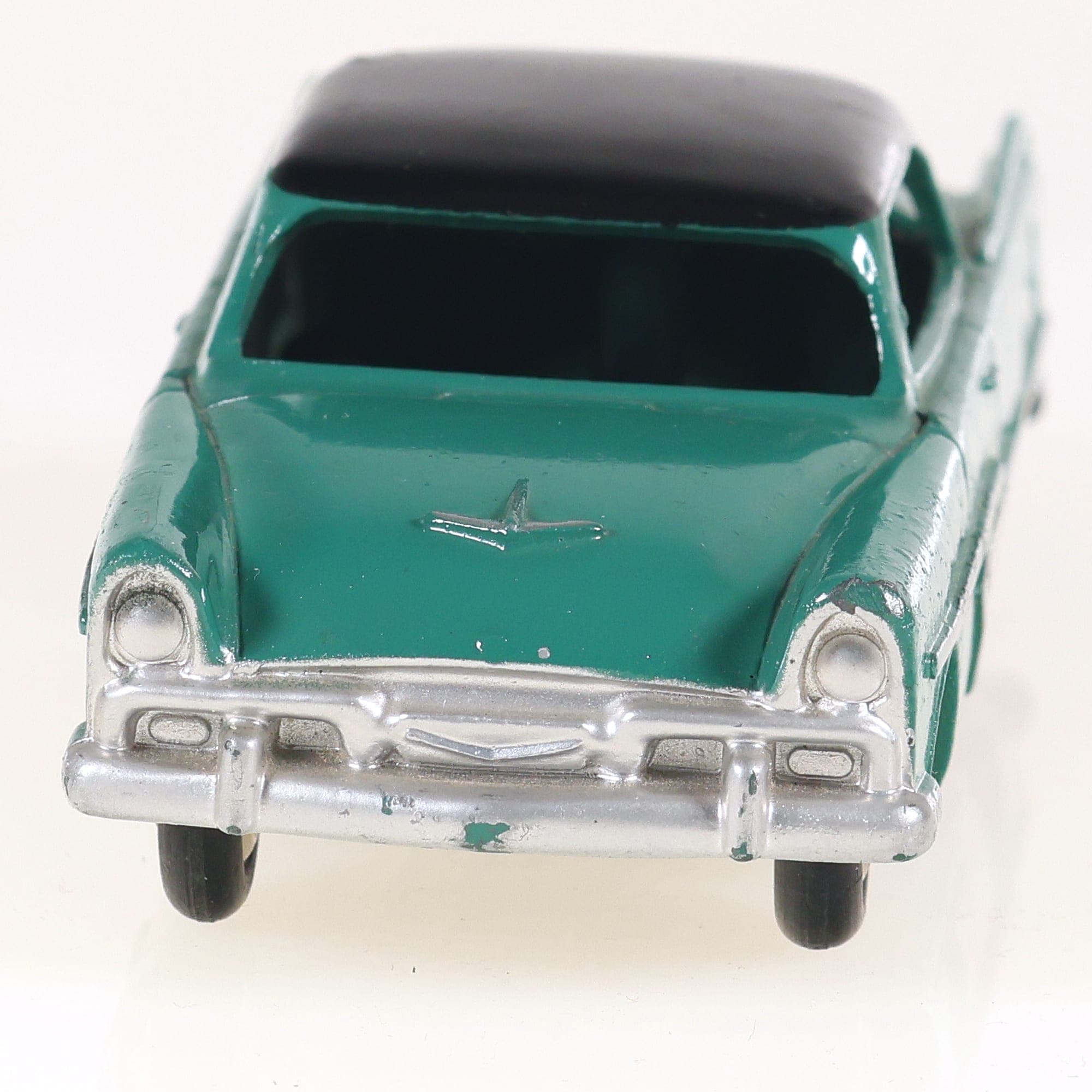 24D Dinky Toys Belvédère  1/43 Grade B OCCASION AVEC BOÎTE — miniature 12