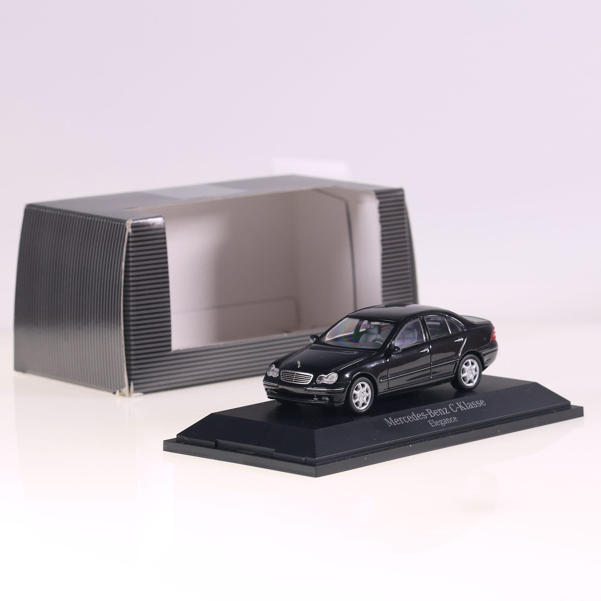 Mercedes-Benz C-Klasse Elegance Edition C  1/43 