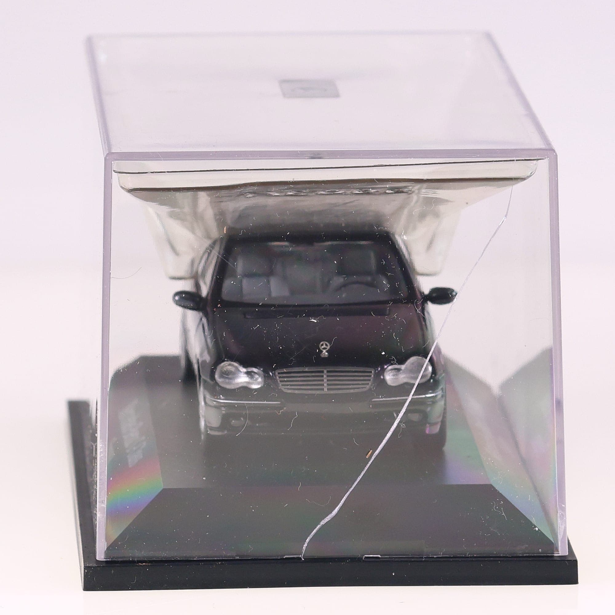 Mercedes-Benz C-Klasse Elegance Edition C  1/43  — miniature 15
