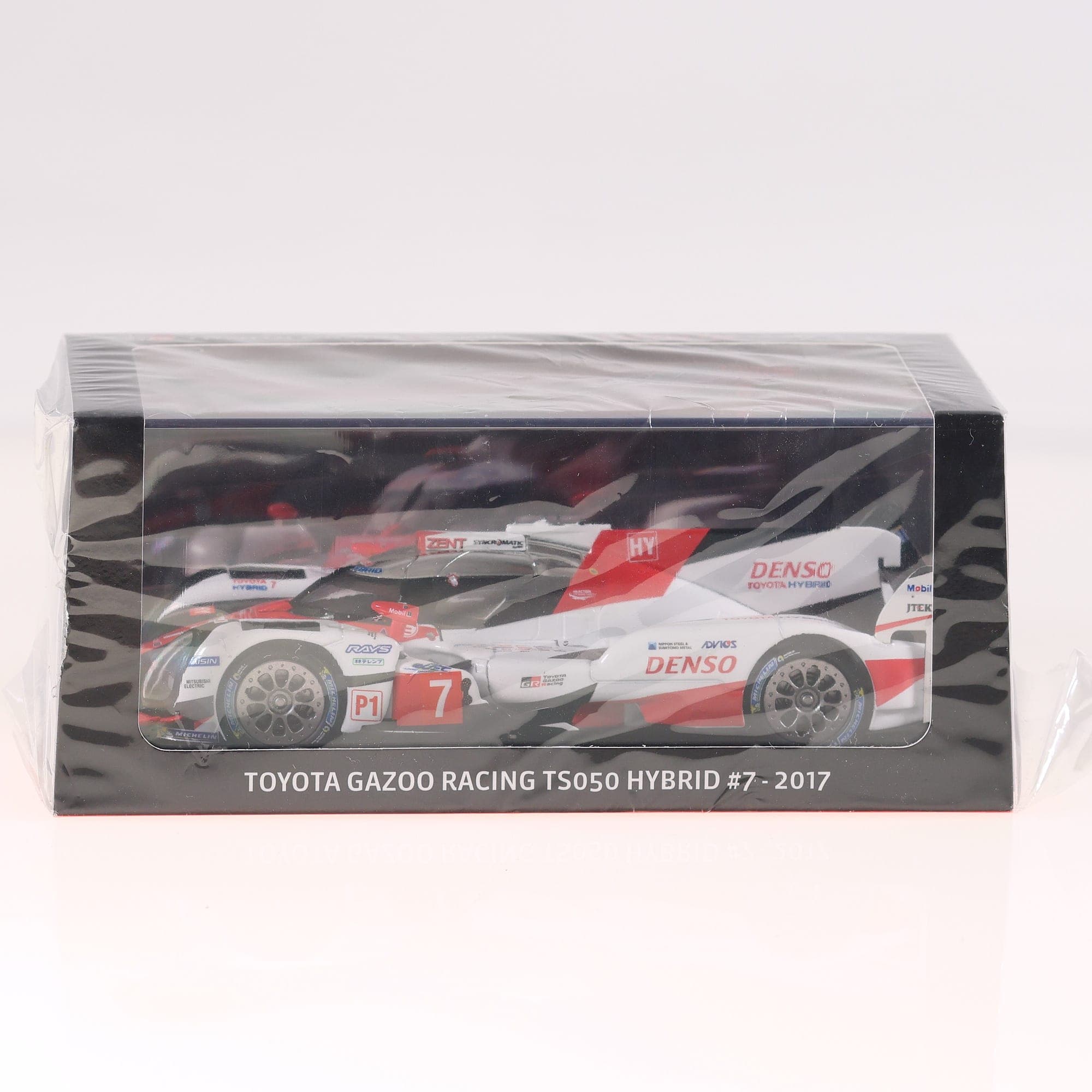 Spark Toyota Gazoo Racing TS050 Hybrid #7 1/43 neuf 