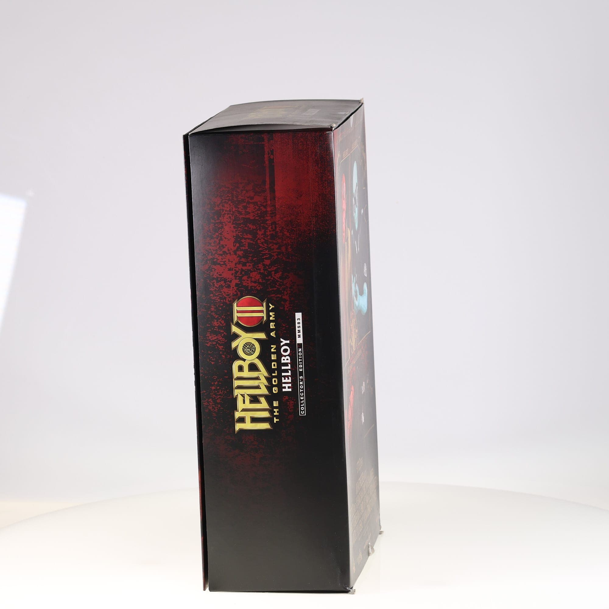 Hot Toys Hellboy - The Golden Army — miniature 6