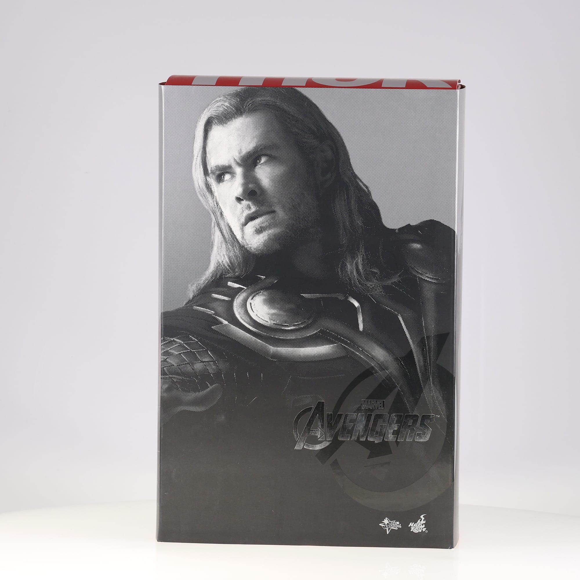 Hot Toys Thor - The Avengers