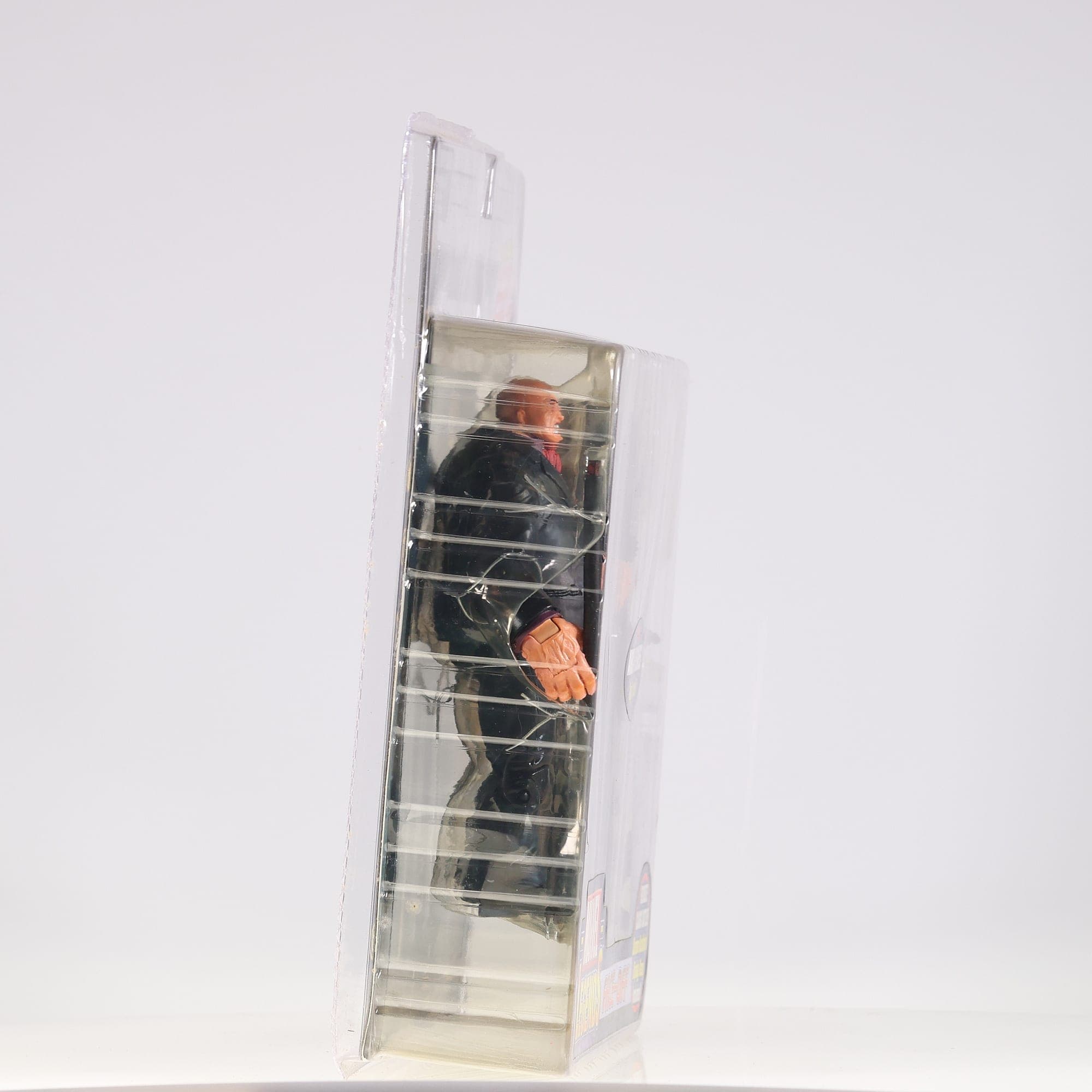 Toy Biz Kingpin vs. Daredevil - Marvel Legends Face-Off Y-61 — miniature 4