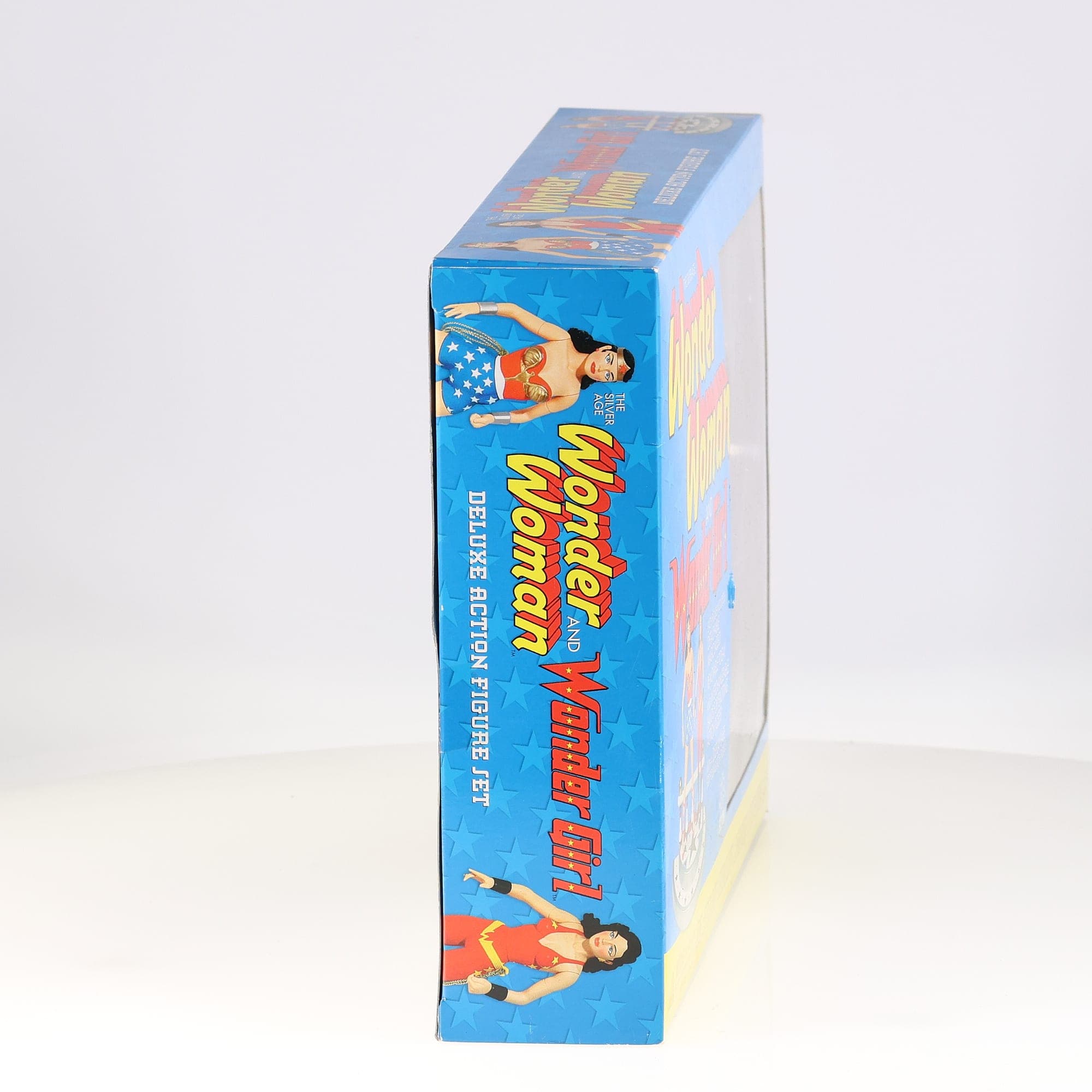 DC Direct Wonder Woman et Wonder Girl — miniature 4