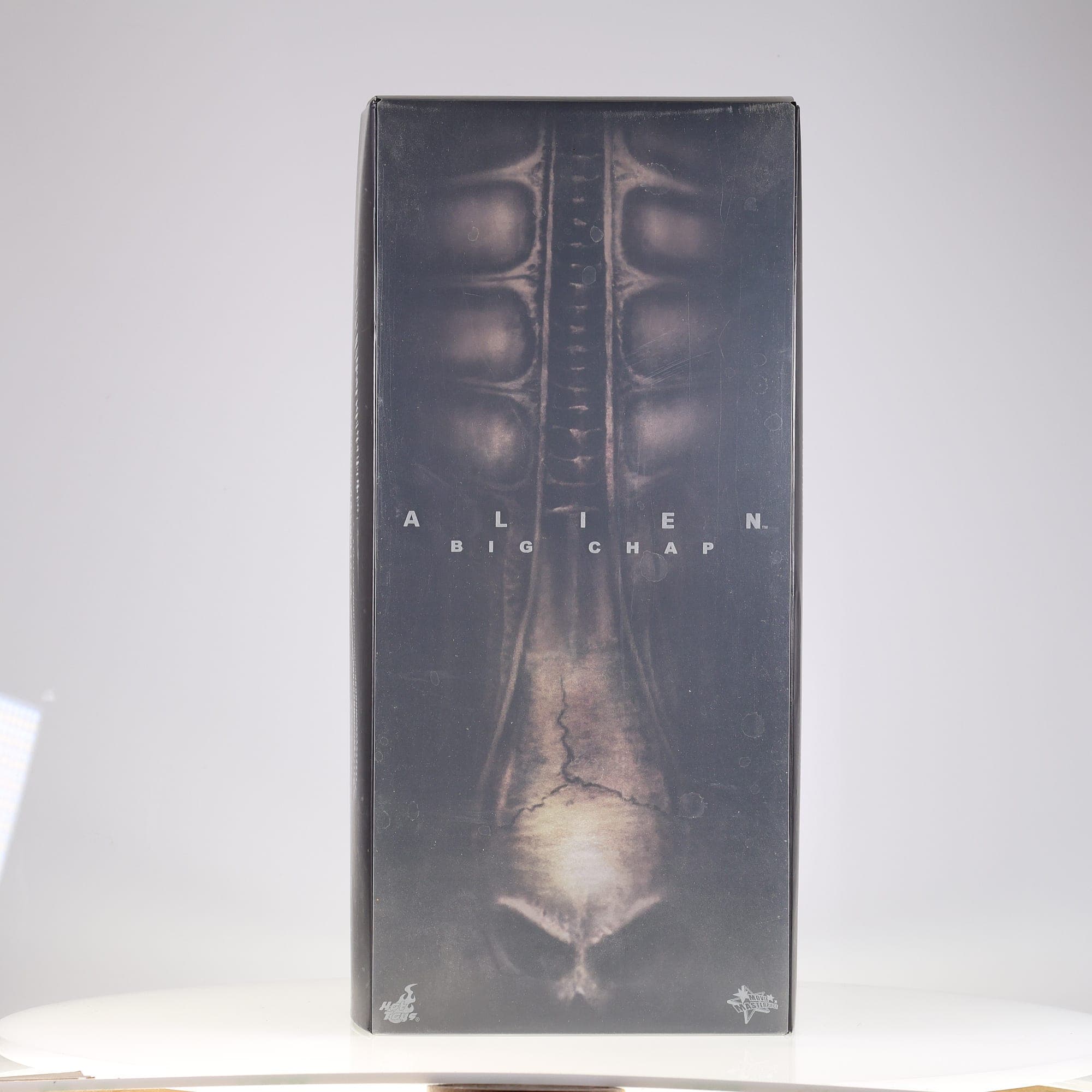 Hot Toys Alien Big Chap 1/6