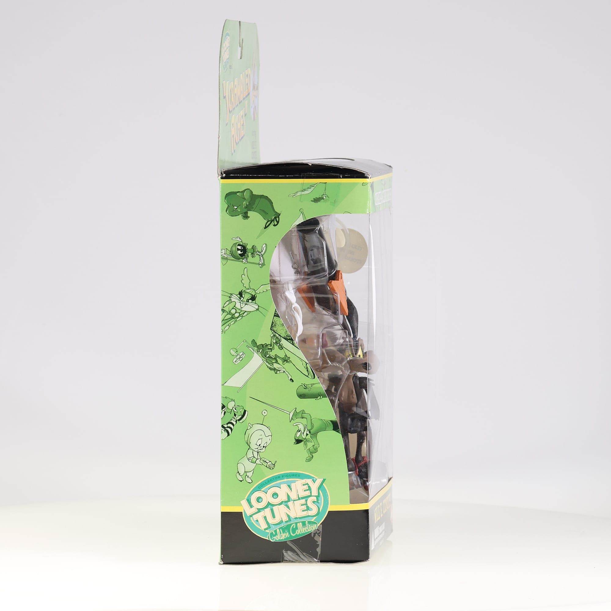 DC Direct Wile E. Coyote - Scrambled Aches — miniature 4