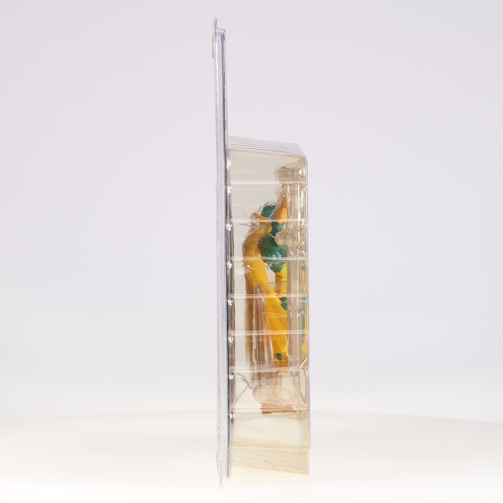 Toy Biz Vision Series VII 7 - Neuf sous blister — miniature 4
