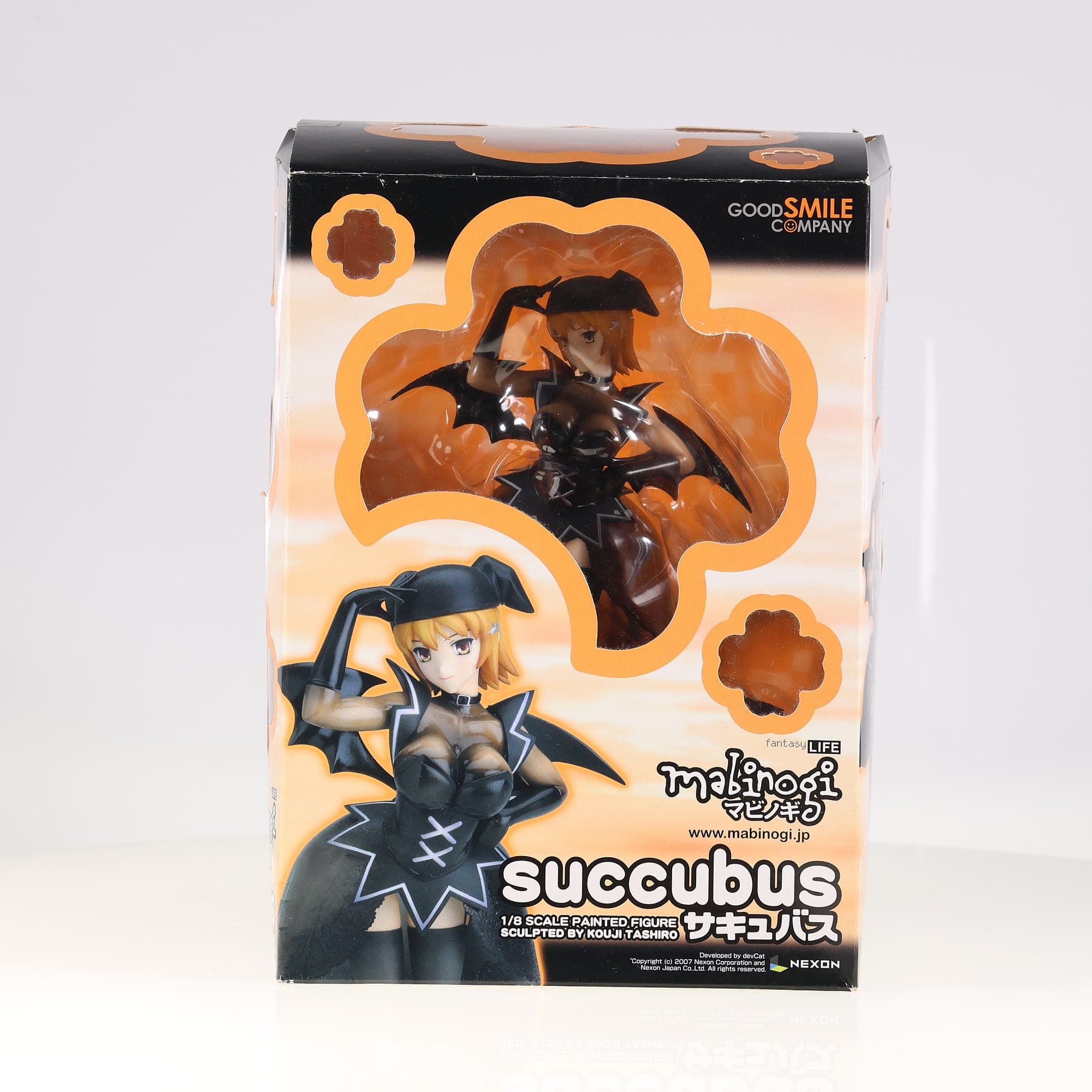 Good Smile Company Succubus — photo 1