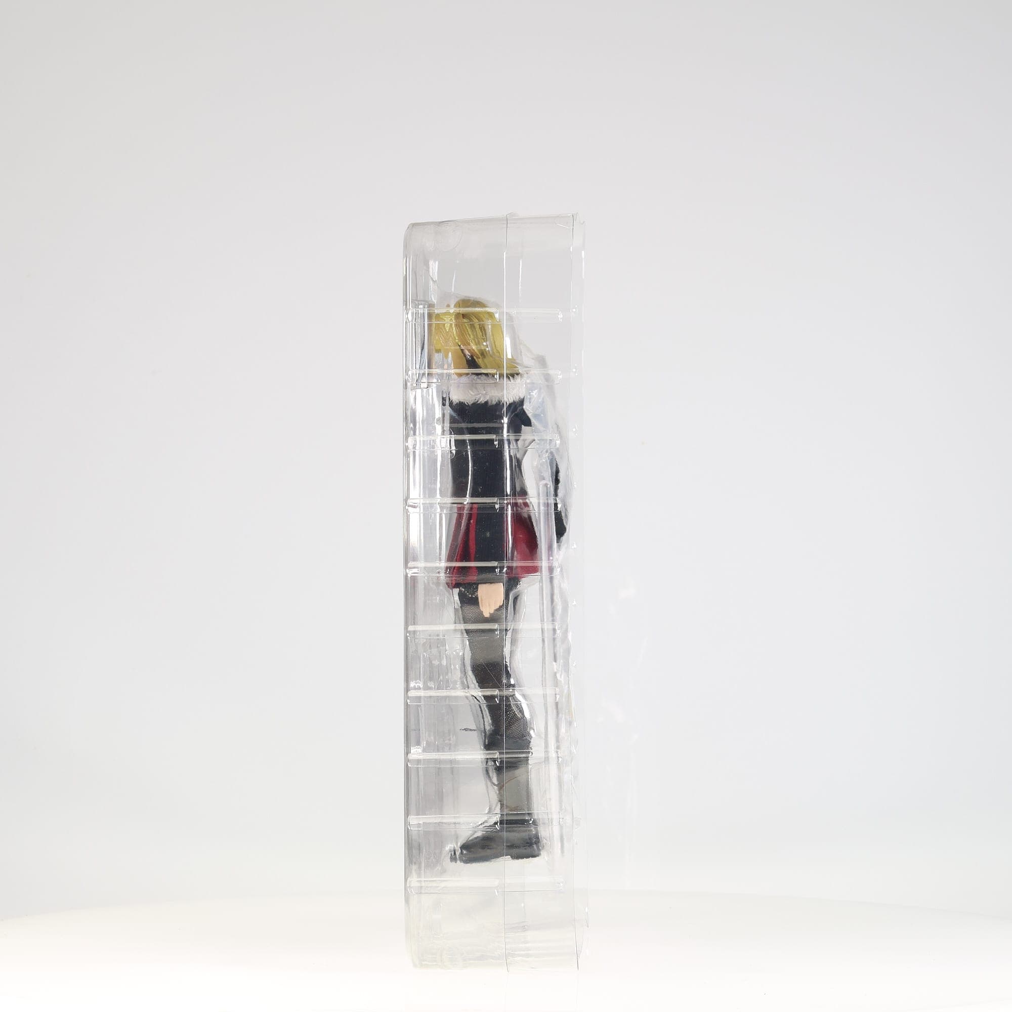 Real Action Heroes (Medicom Toy) Misa Amane Death note — miniature 7