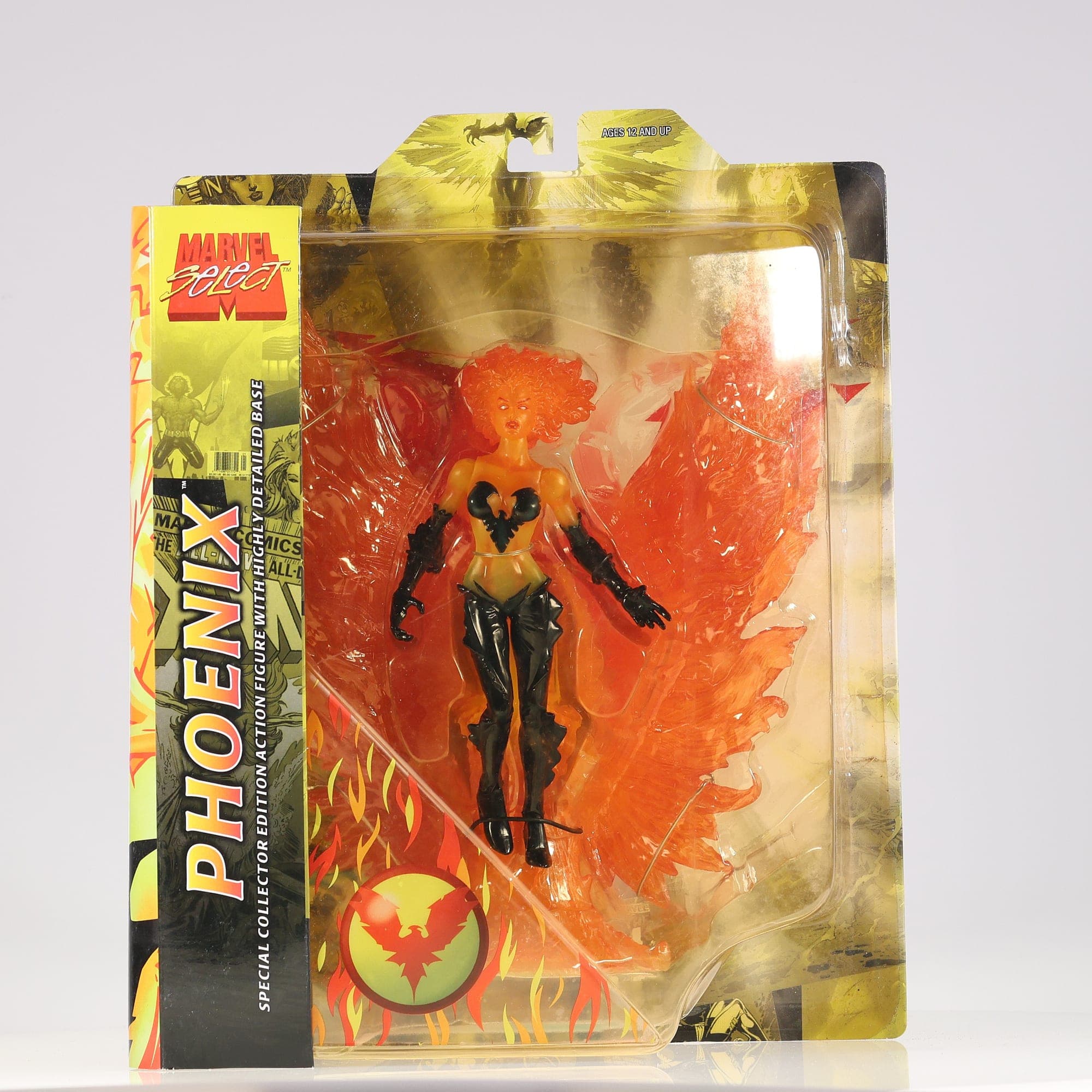 Diamond Select Phoenix (Jean Grey)