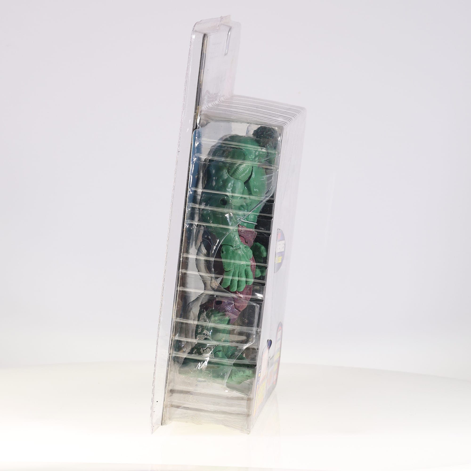 Marvel The Hulk vs The Leader - Arch-Enemies Face-Off — miniature 4