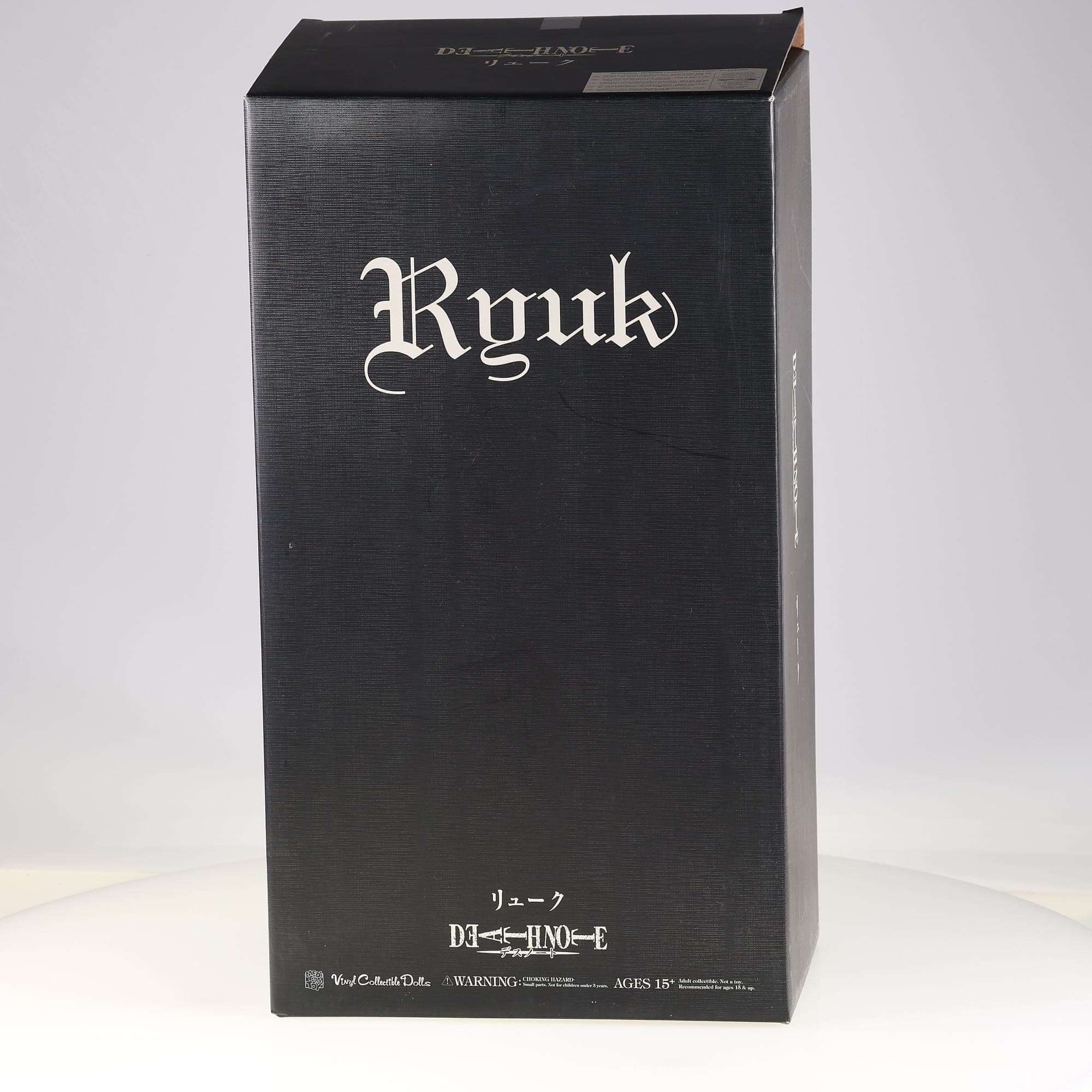 Medicom toy Ryuk Death note 1/6 — photo 1