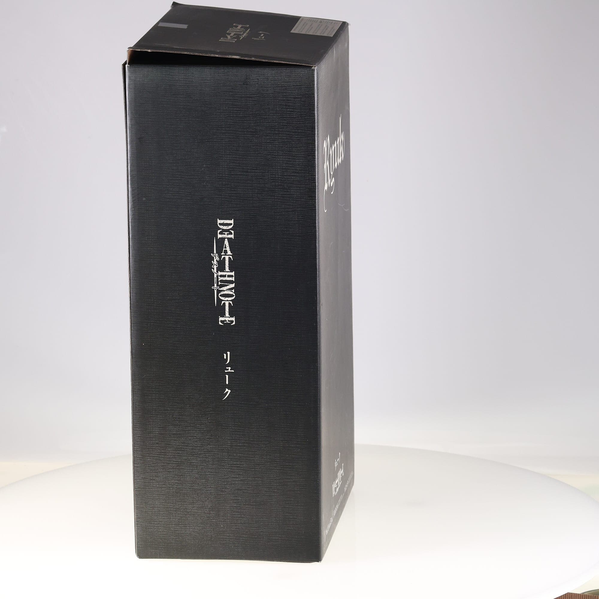 Medicom toy Ryuk Death note 1/6 — miniature 4