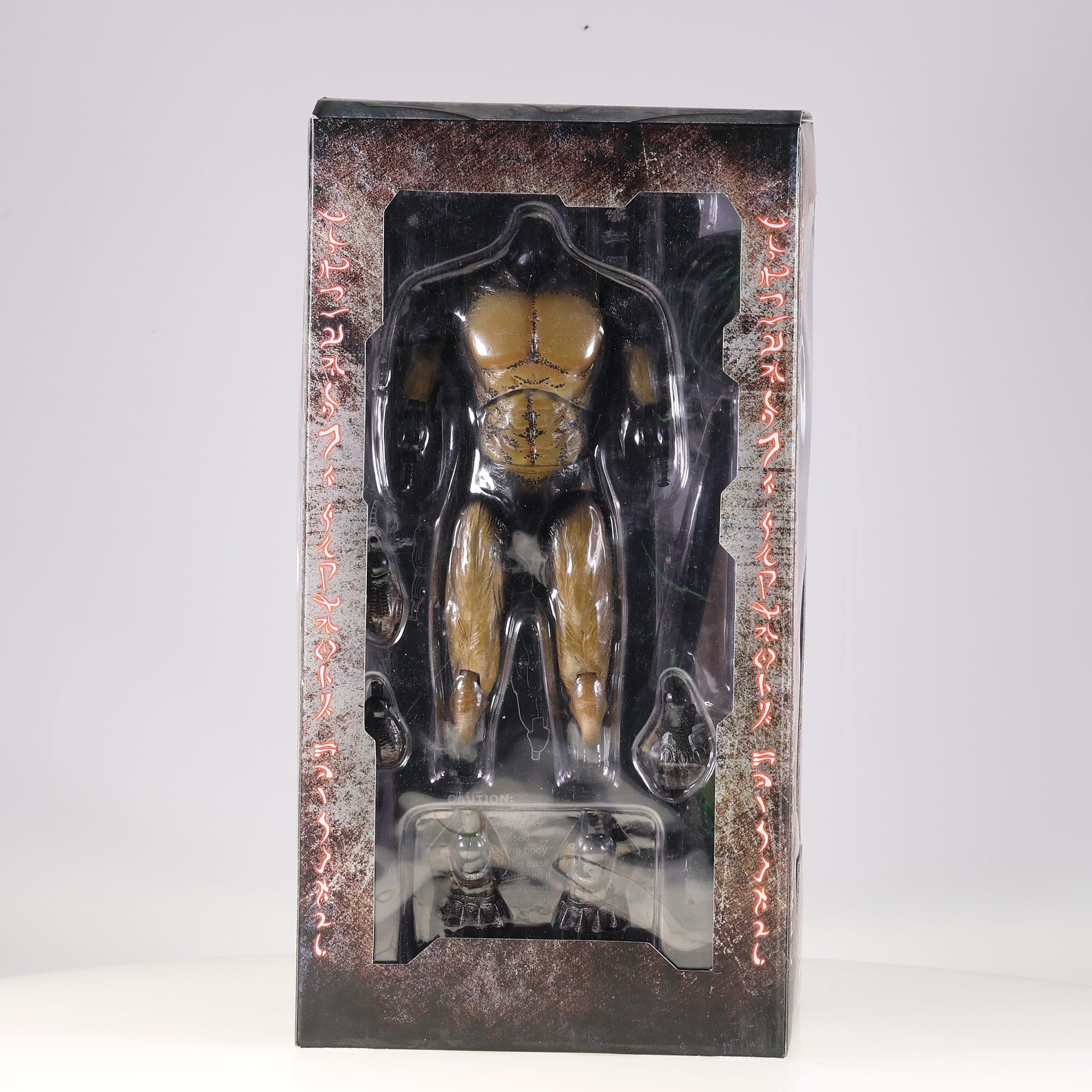 Hot Toys Predator Cleaner Kit Version — miniature 5
