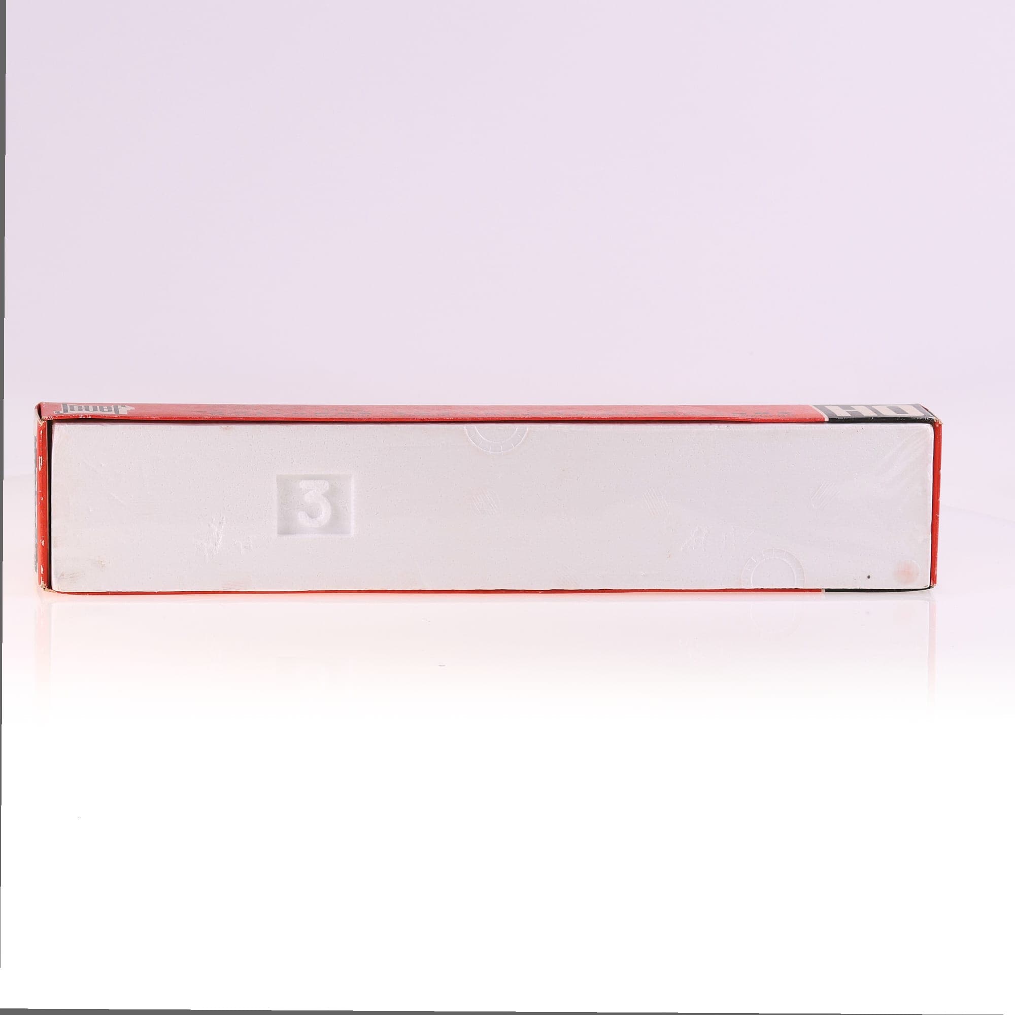 Jouef 5293 SNCF 5293 Voiture Couchettes HO avec boîte — miniature 5