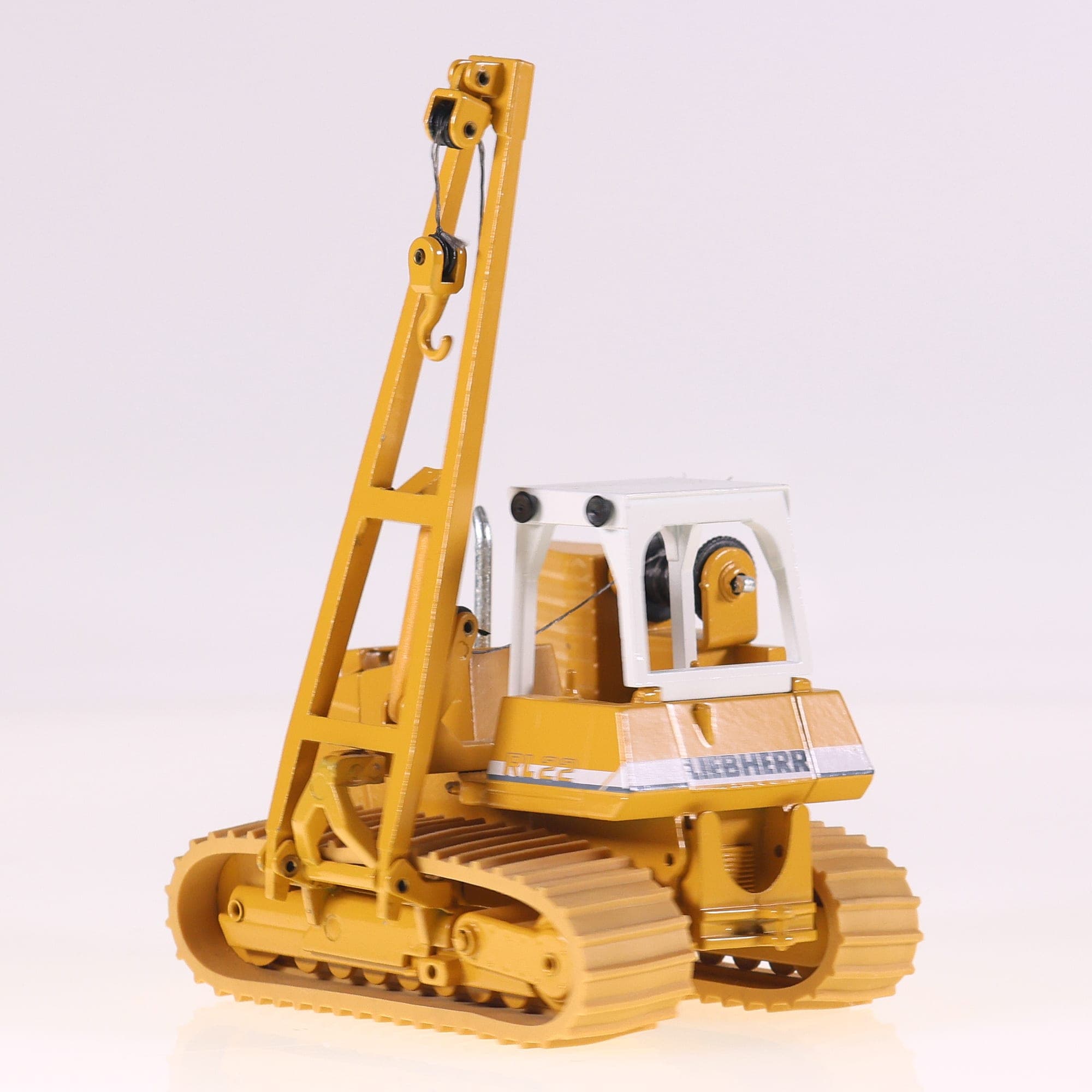 Conrad 2803 Liebherr LTCC Pipelayer RL22B 1/50 — miniature 7