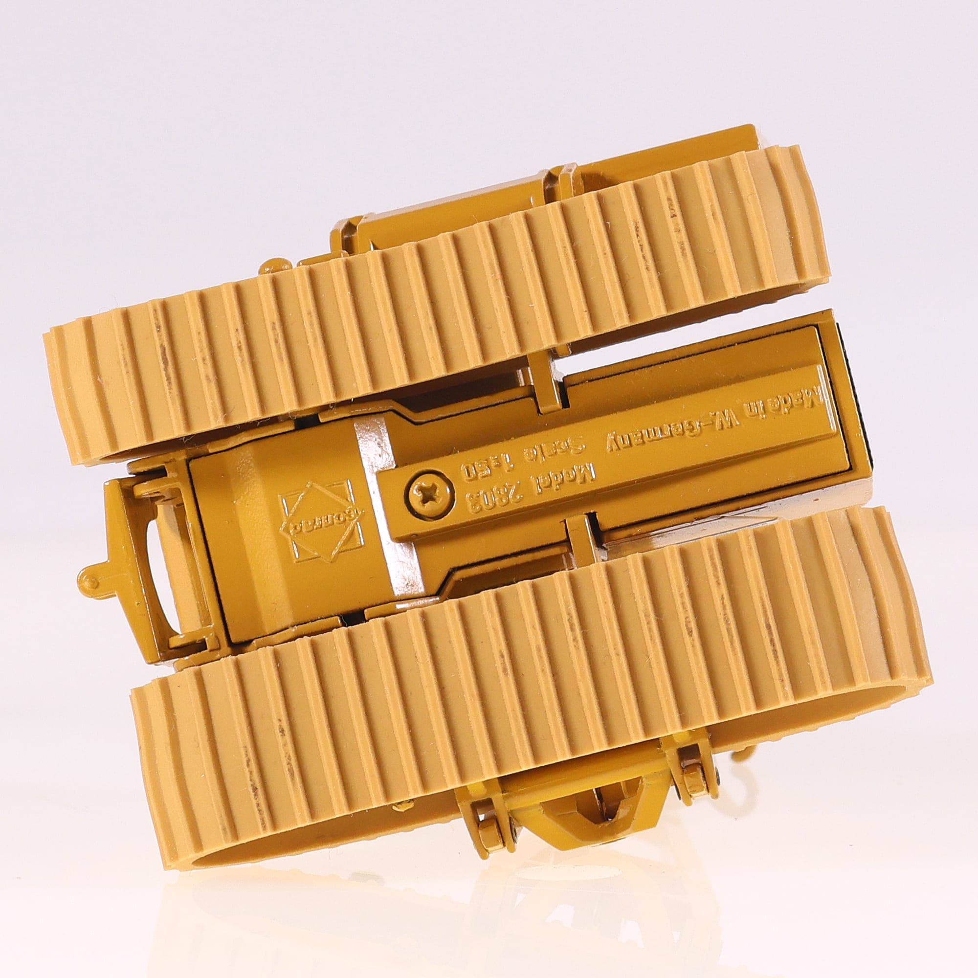 Conrad 2803 Liebherr LTCC Pipelayer RL22B 1/50 — miniature 10