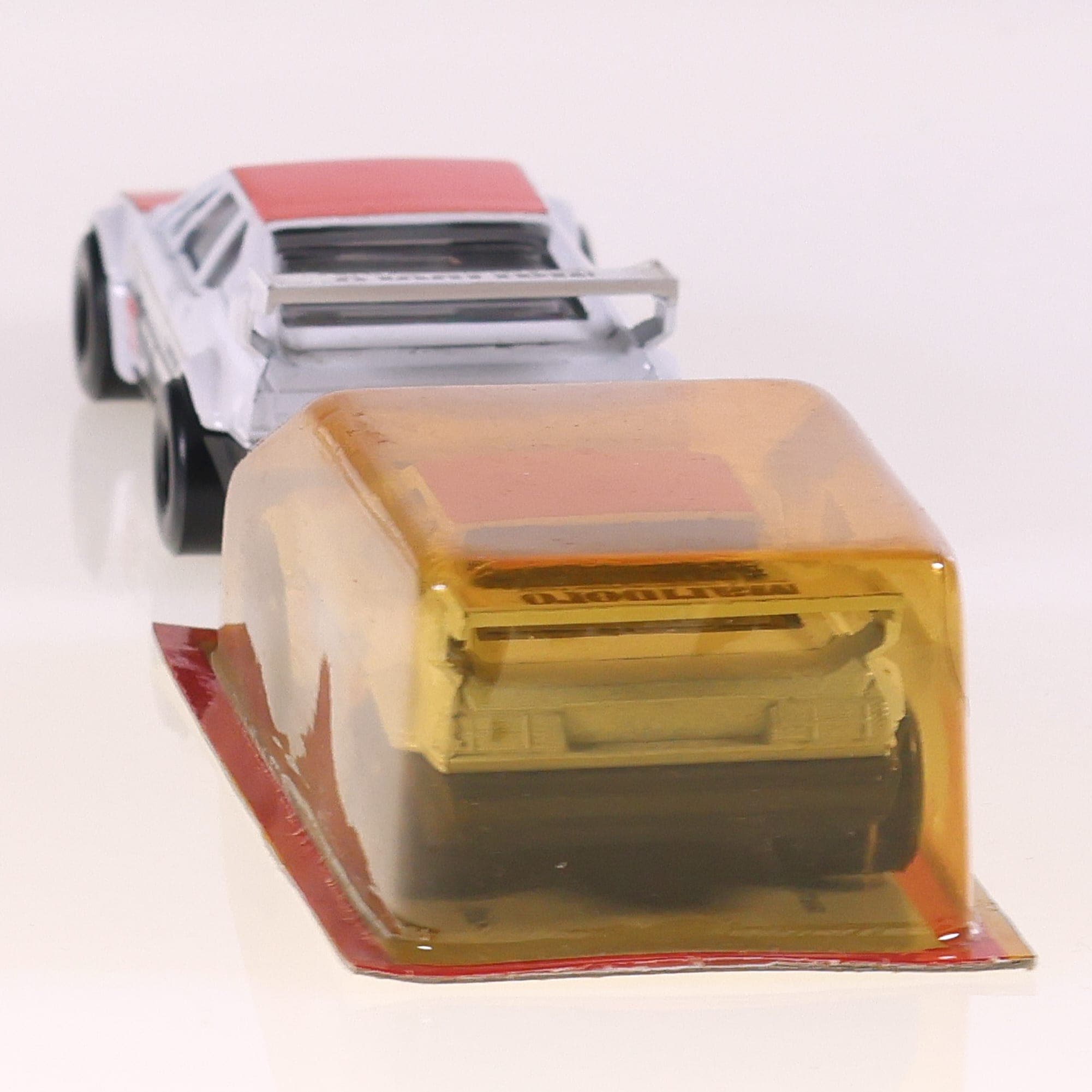 Yaxon BMW M1 Marlboro - 2 véhicules #5 1/43  — miniature 4