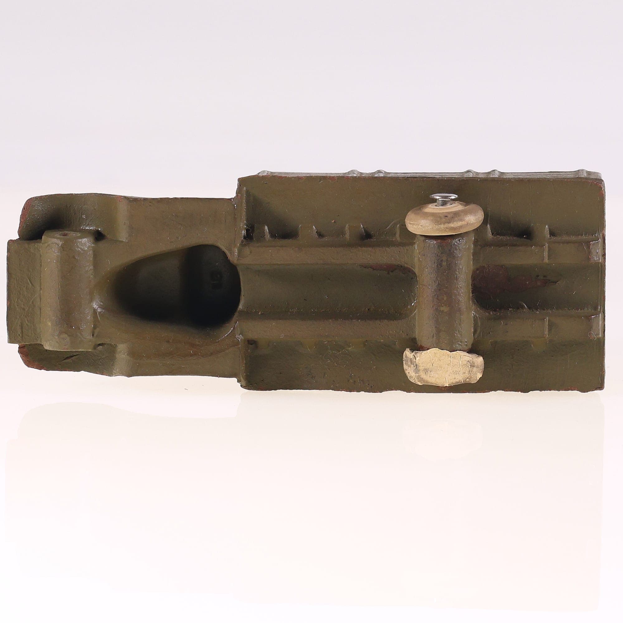 made in USA Ford composte bâche toilée 12 cm Grade B sans boîte — miniature 10
