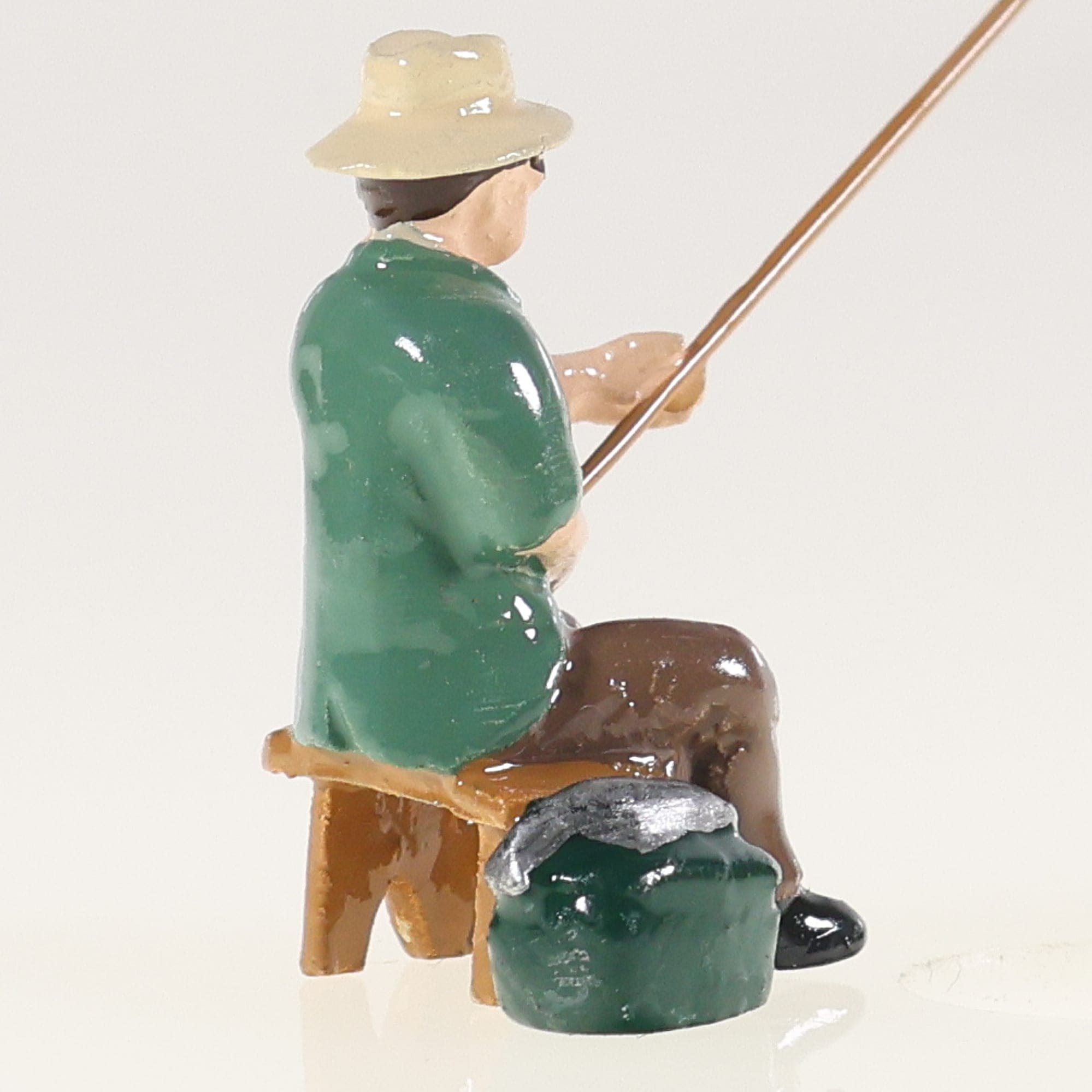 Pixi-Mini Le Pêcheur — miniature 9