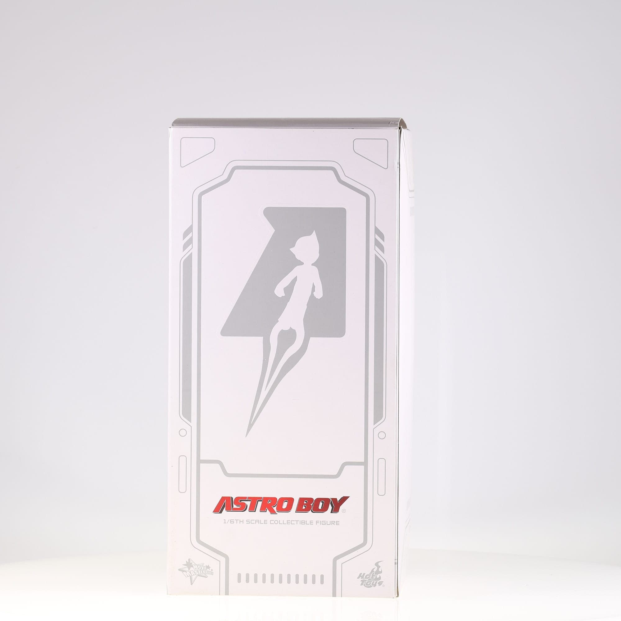 Hot Toys Astro Boy — photo 1